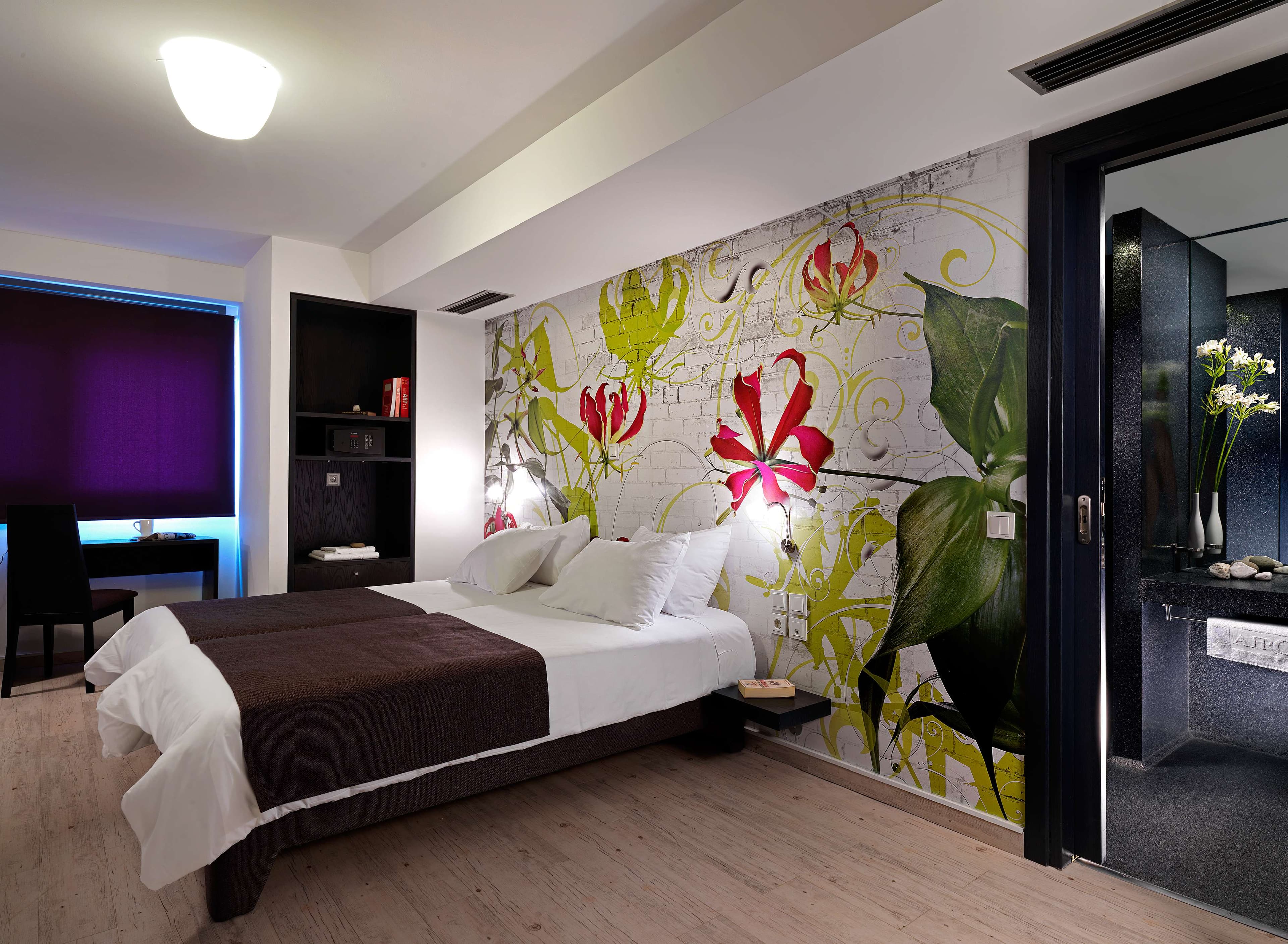 Hotel Airotel Patras Smart Ansicht 3