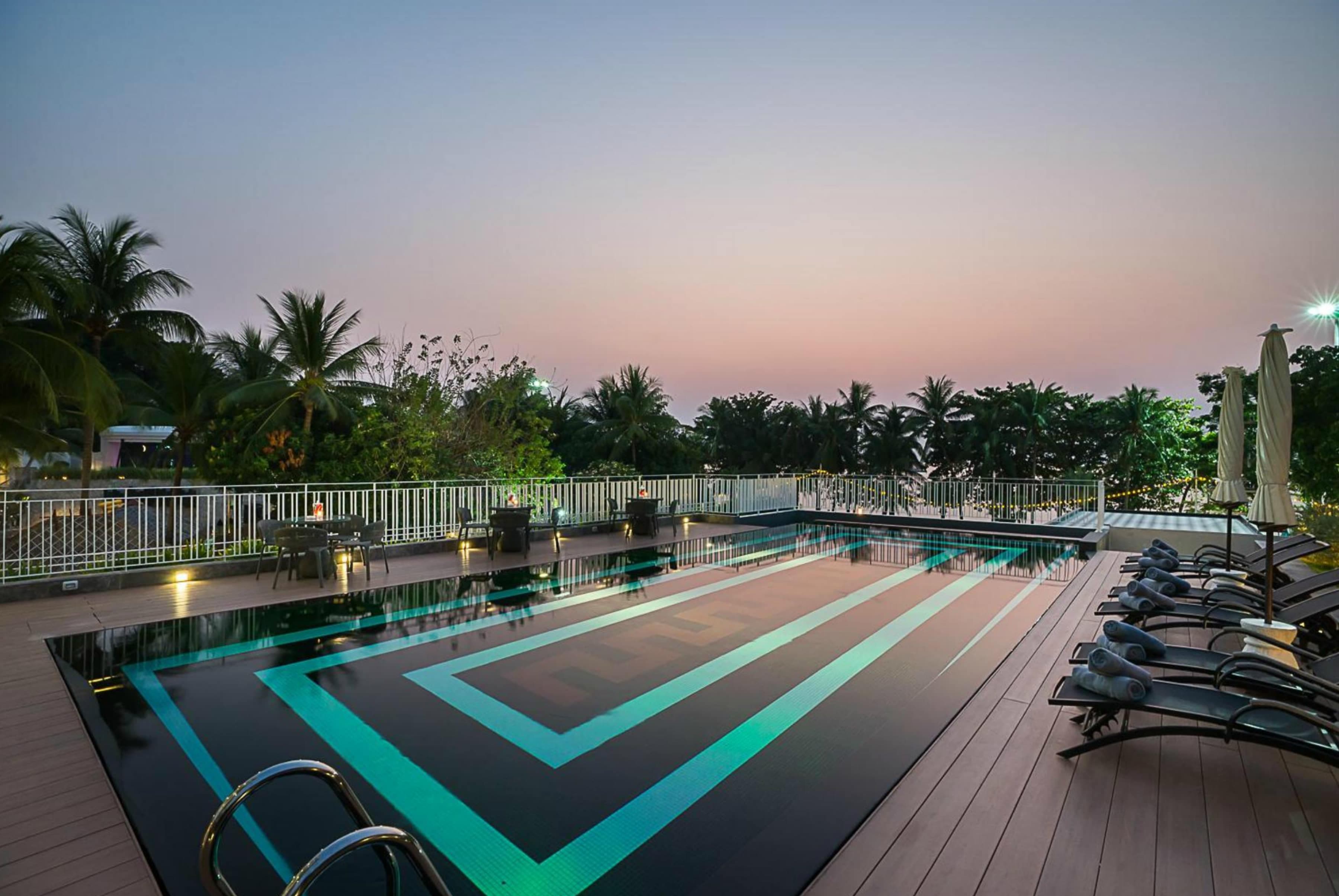 Mera Mare Pattaya Ansicht 7