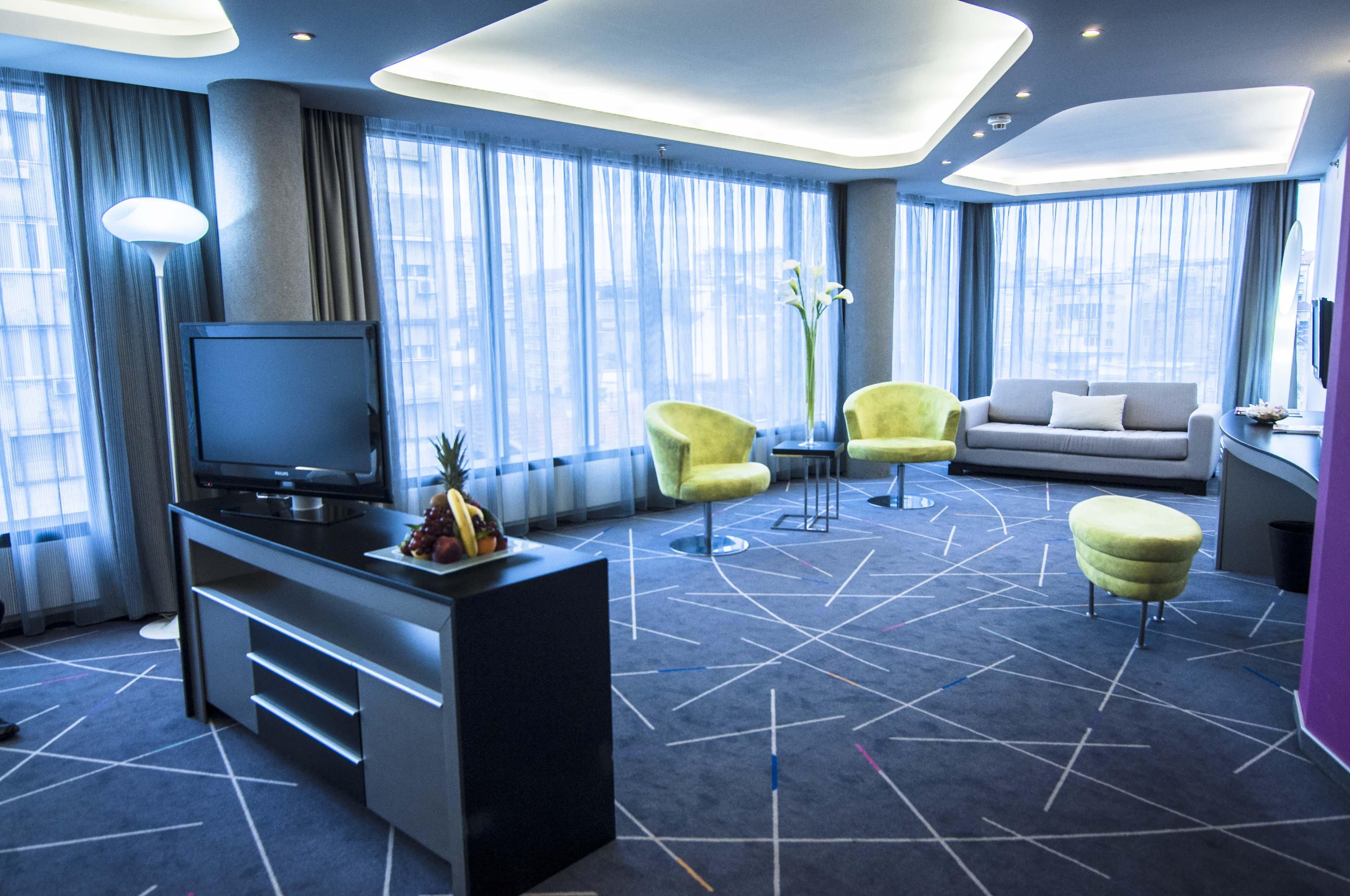 Hotel Zira Ansicht 4