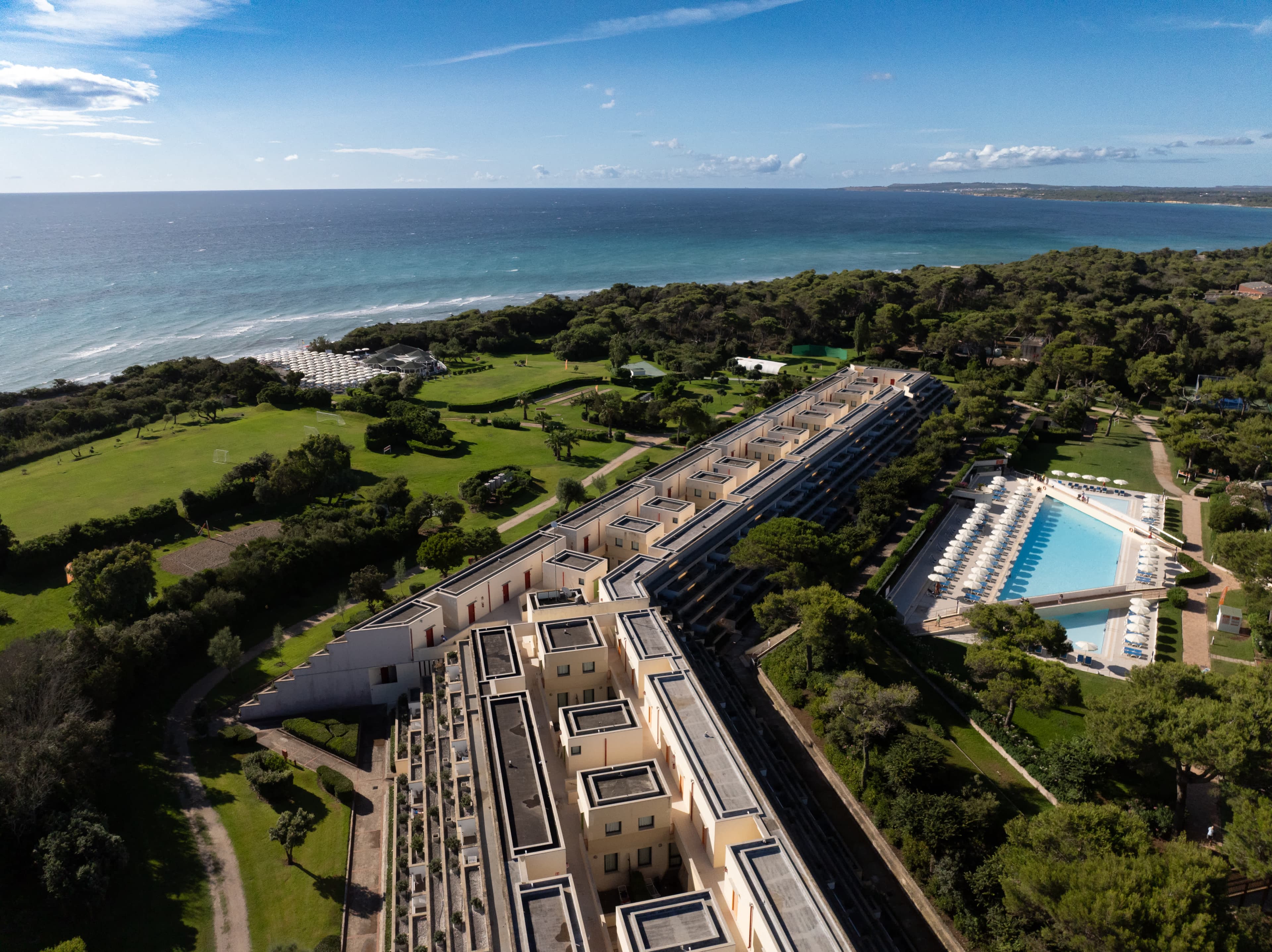 VOI Alimini Resort Ansicht 3