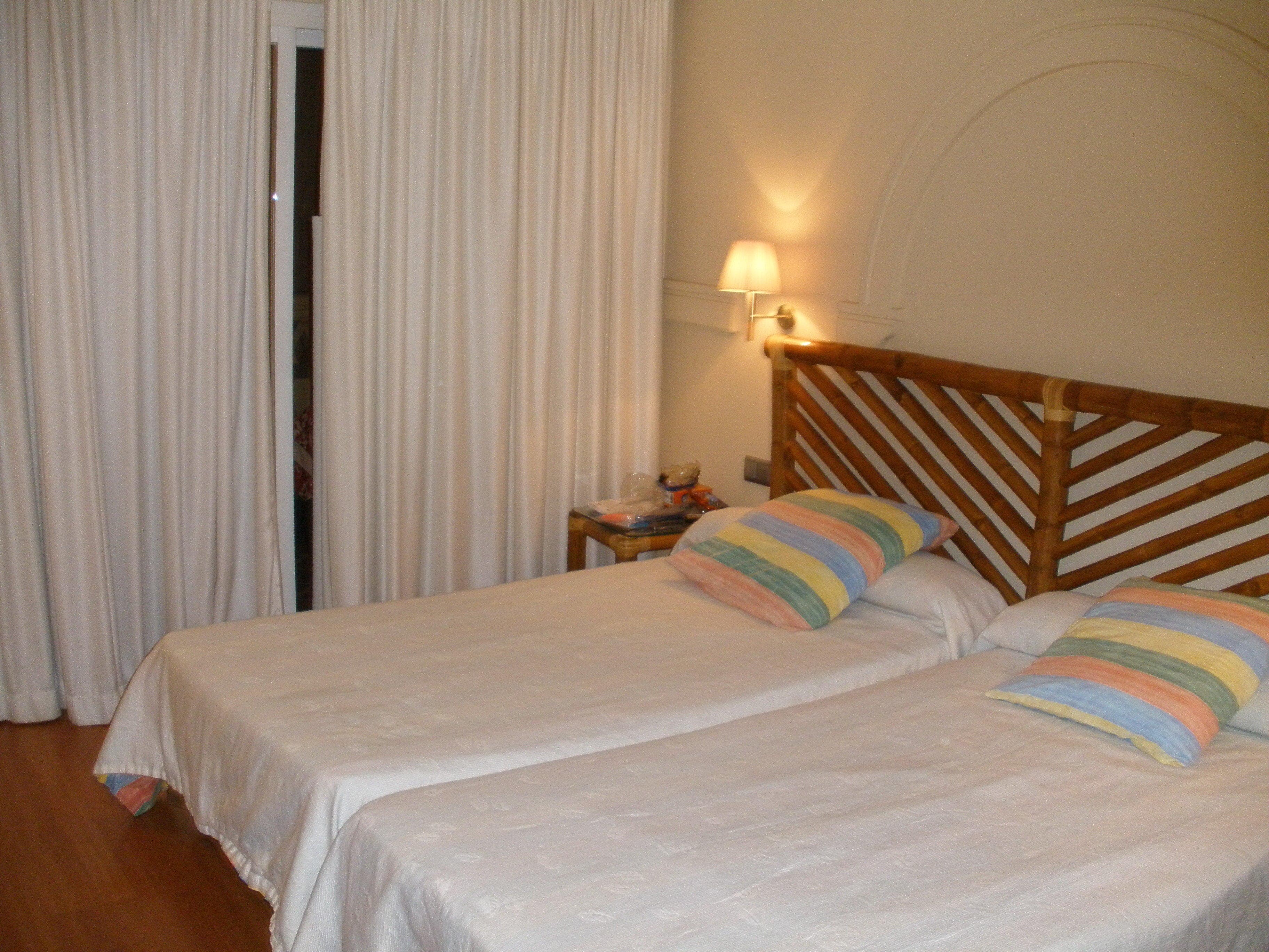 Hotel Moon Dreams Portomagno Ansicht 5