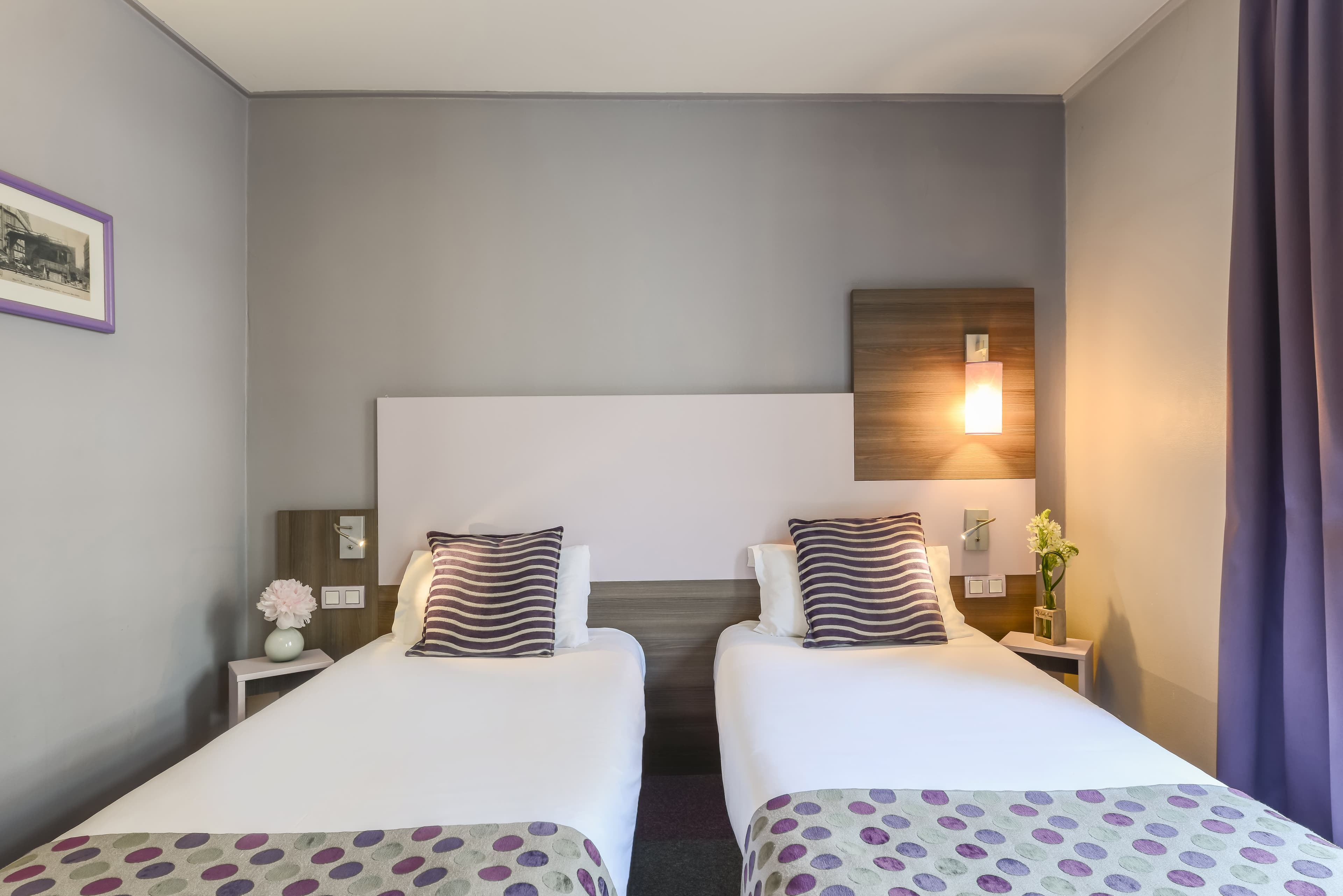 Hotel Comfort Nation Ansicht 6
