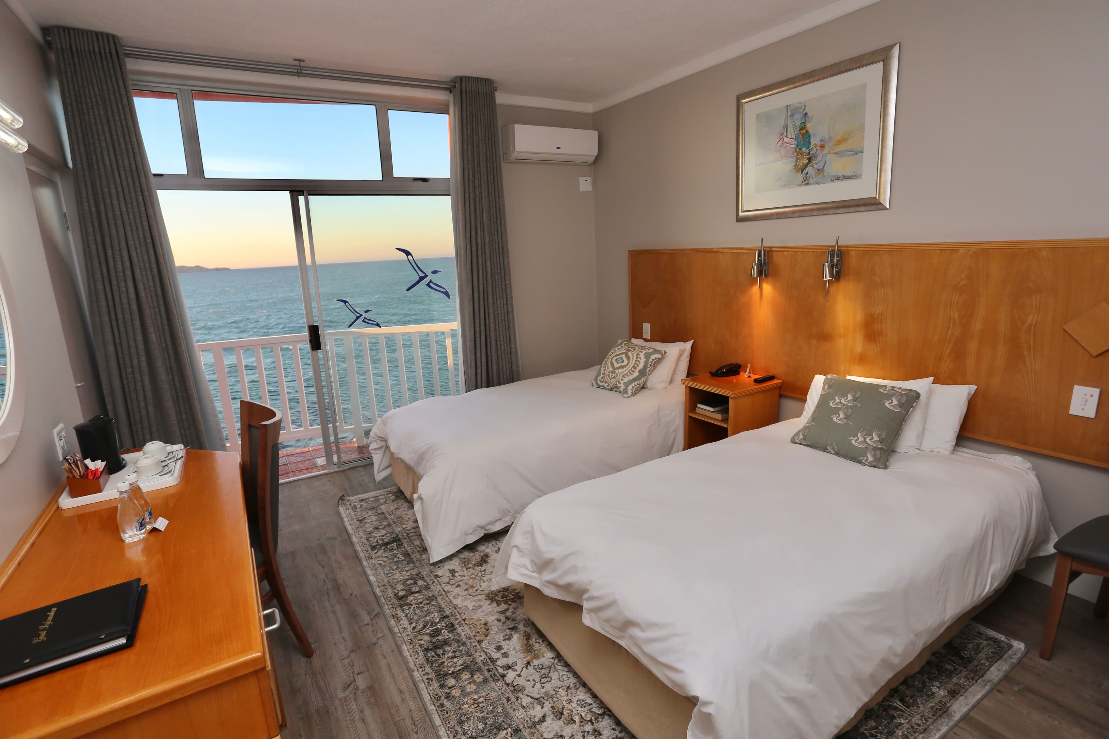 Lüderitz Nest Hotel Ansicht 7