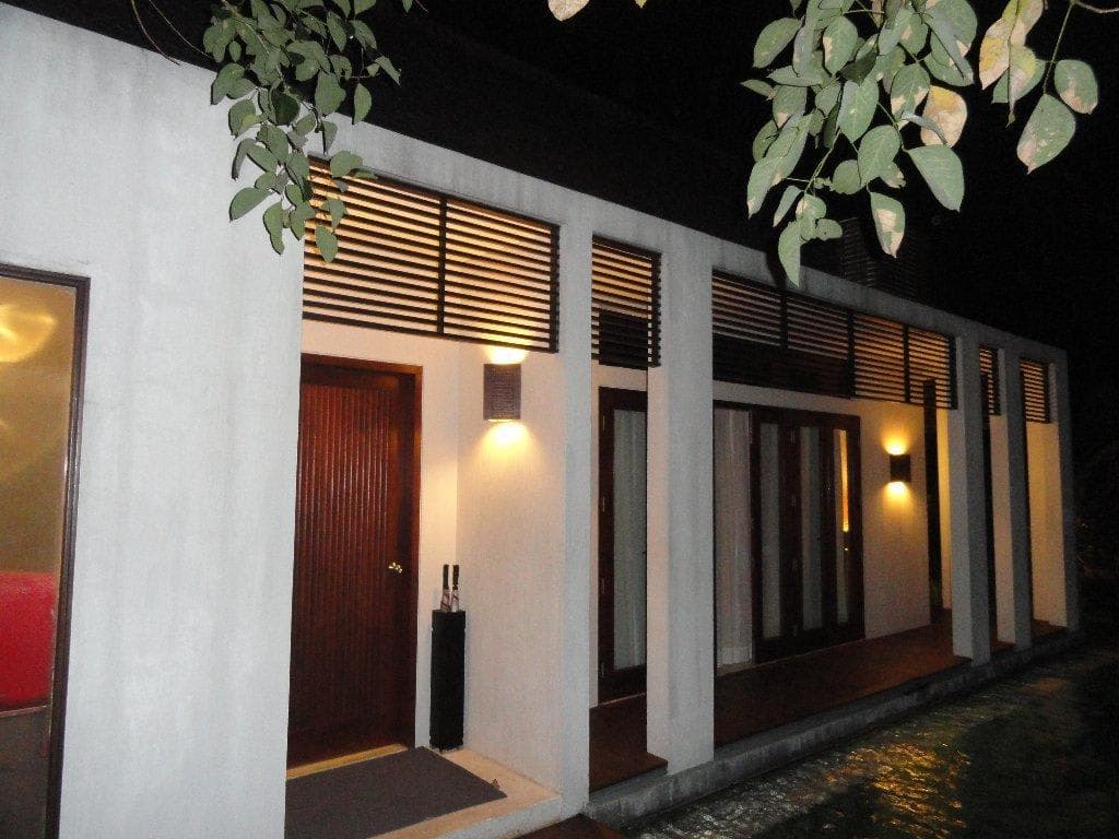 The Samaya Ubud Ansicht 2