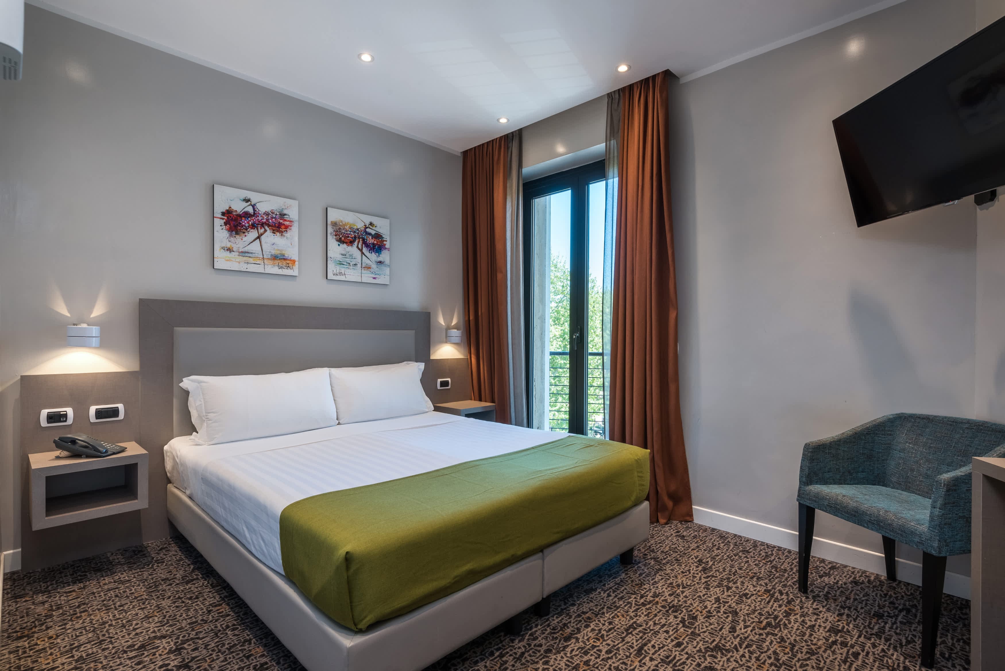 Noba Hotel e Residenze