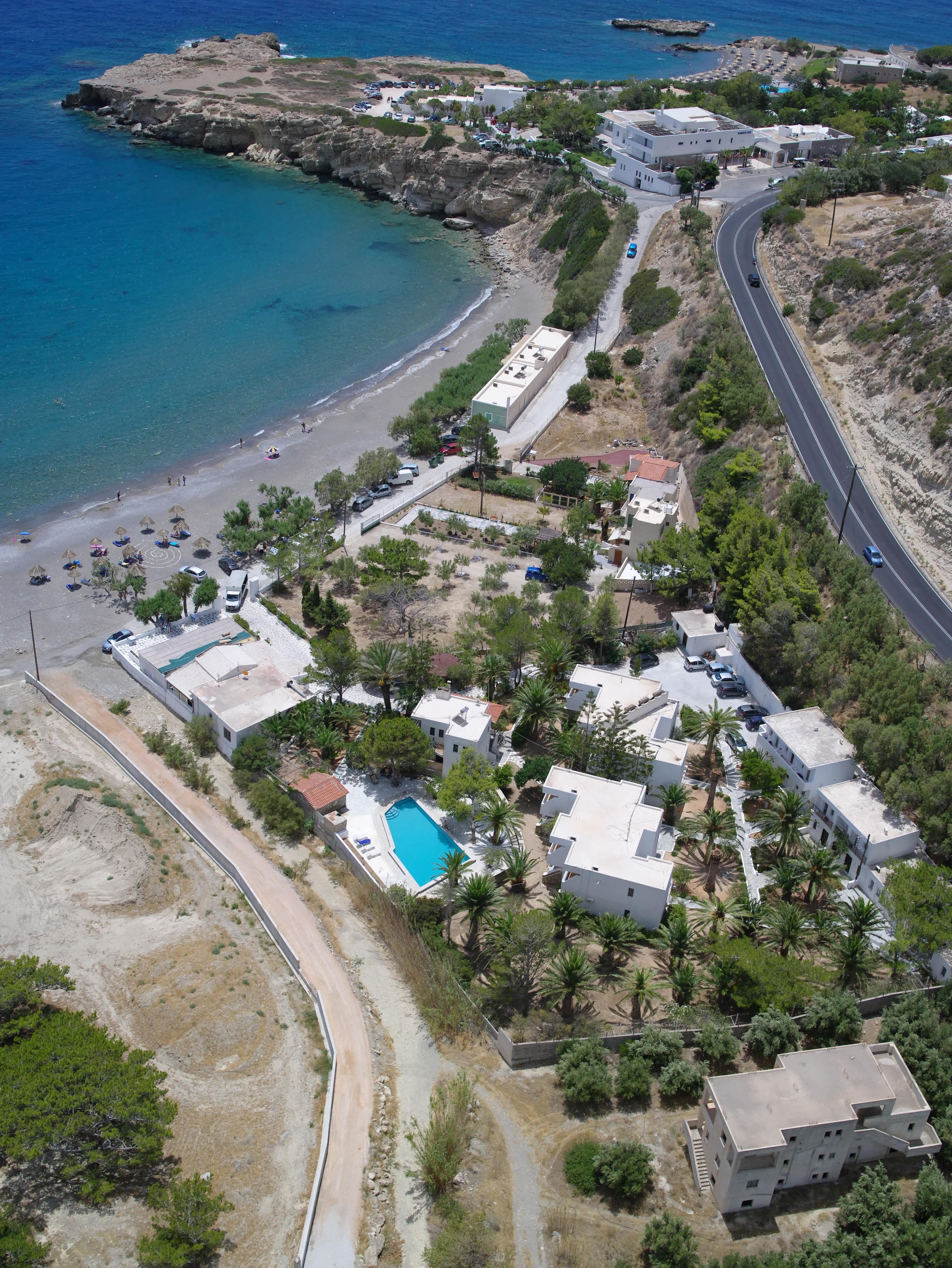 AVRA BEACH Ansicht 10