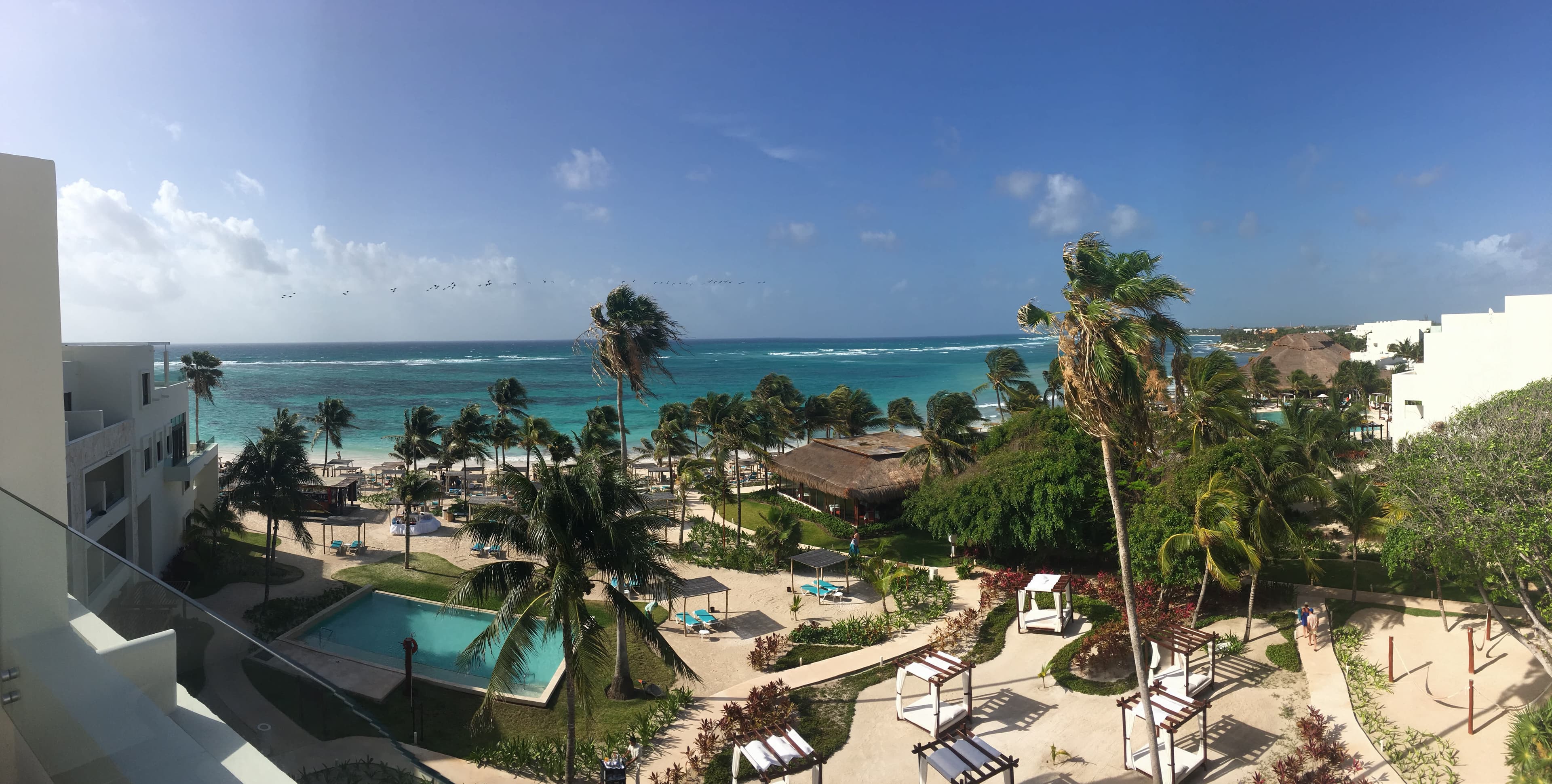 Akumal Bay Beach & Spa Resort