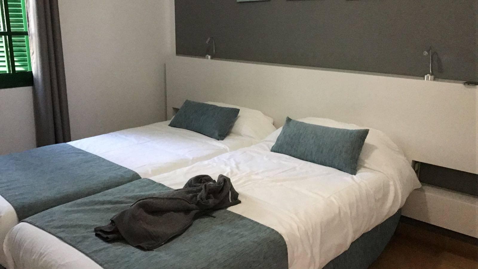 Hotel Hyde Park Lane Ansicht 4