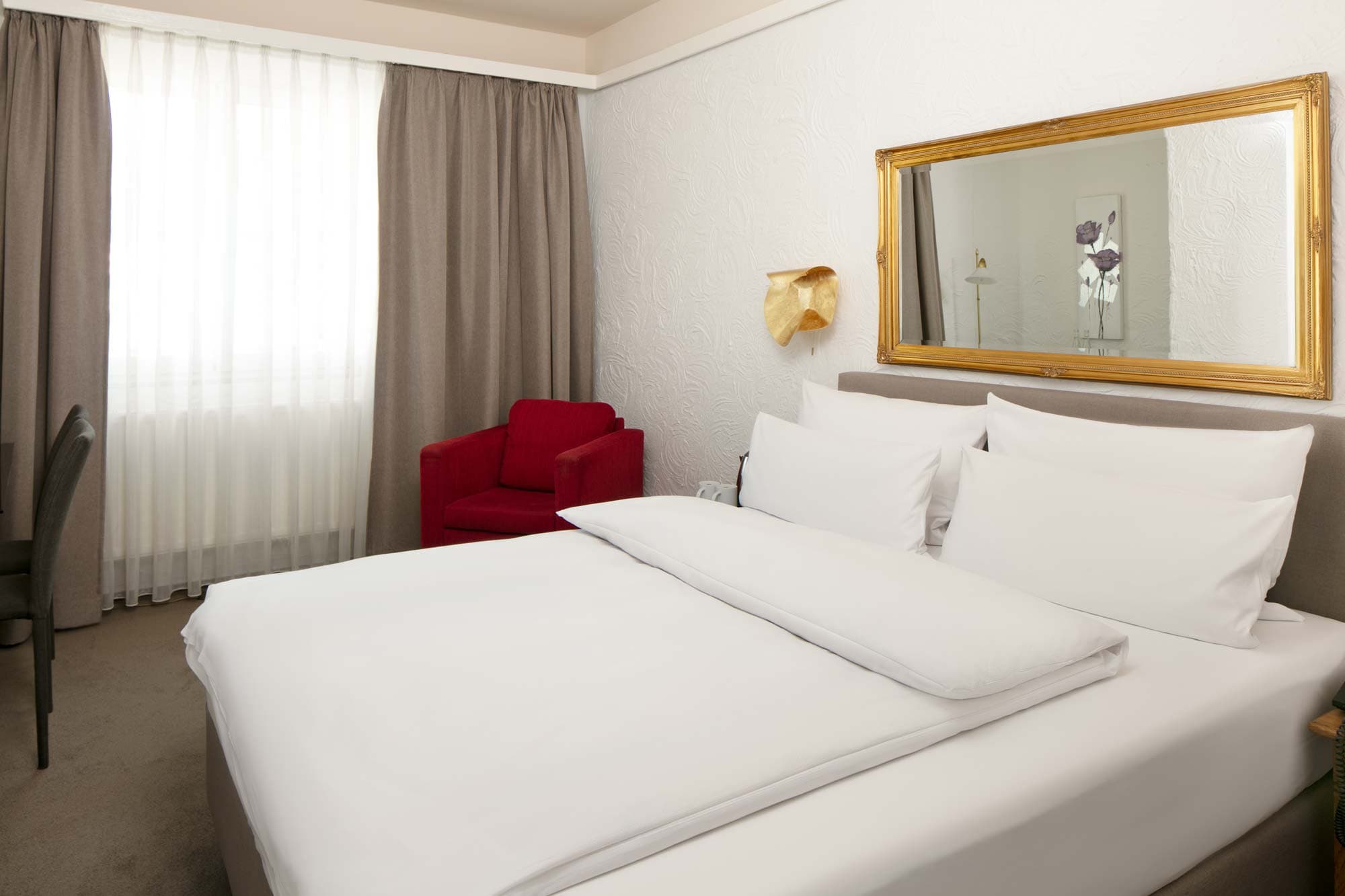 Best Western Hotel Mainz Ansicht 3