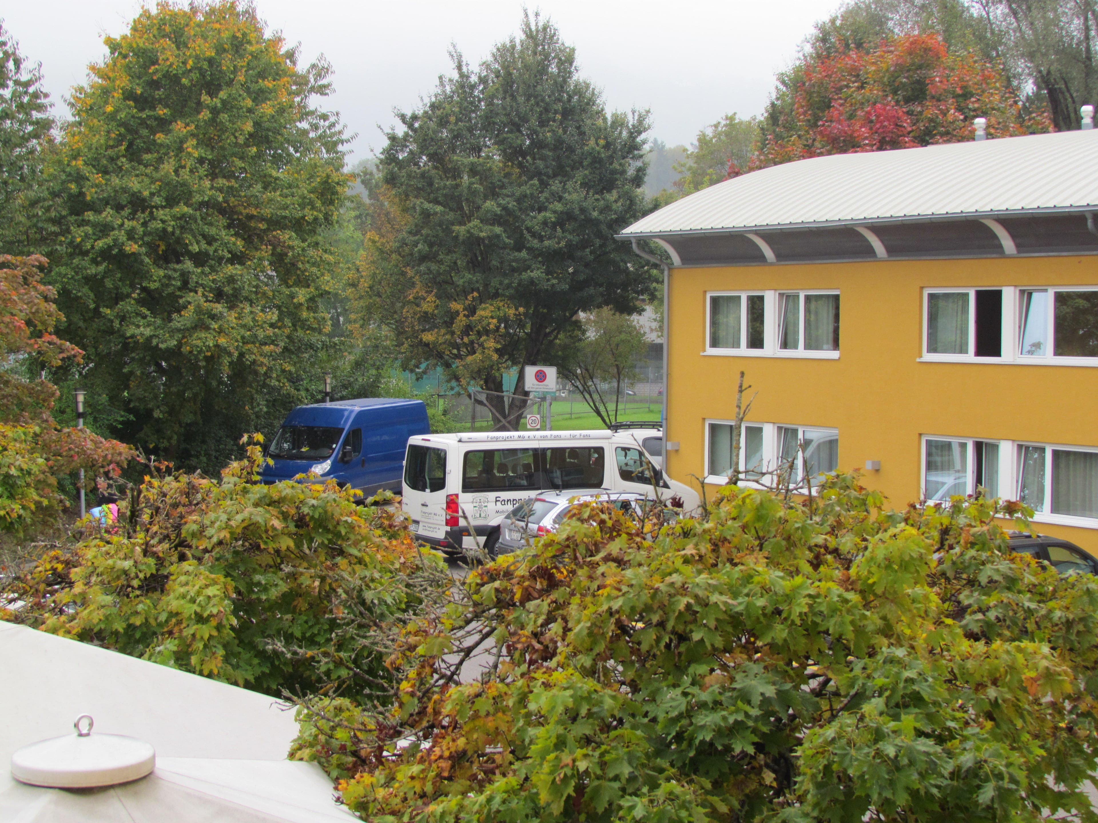 Hotel Ibis Adliswil Ansicht 9