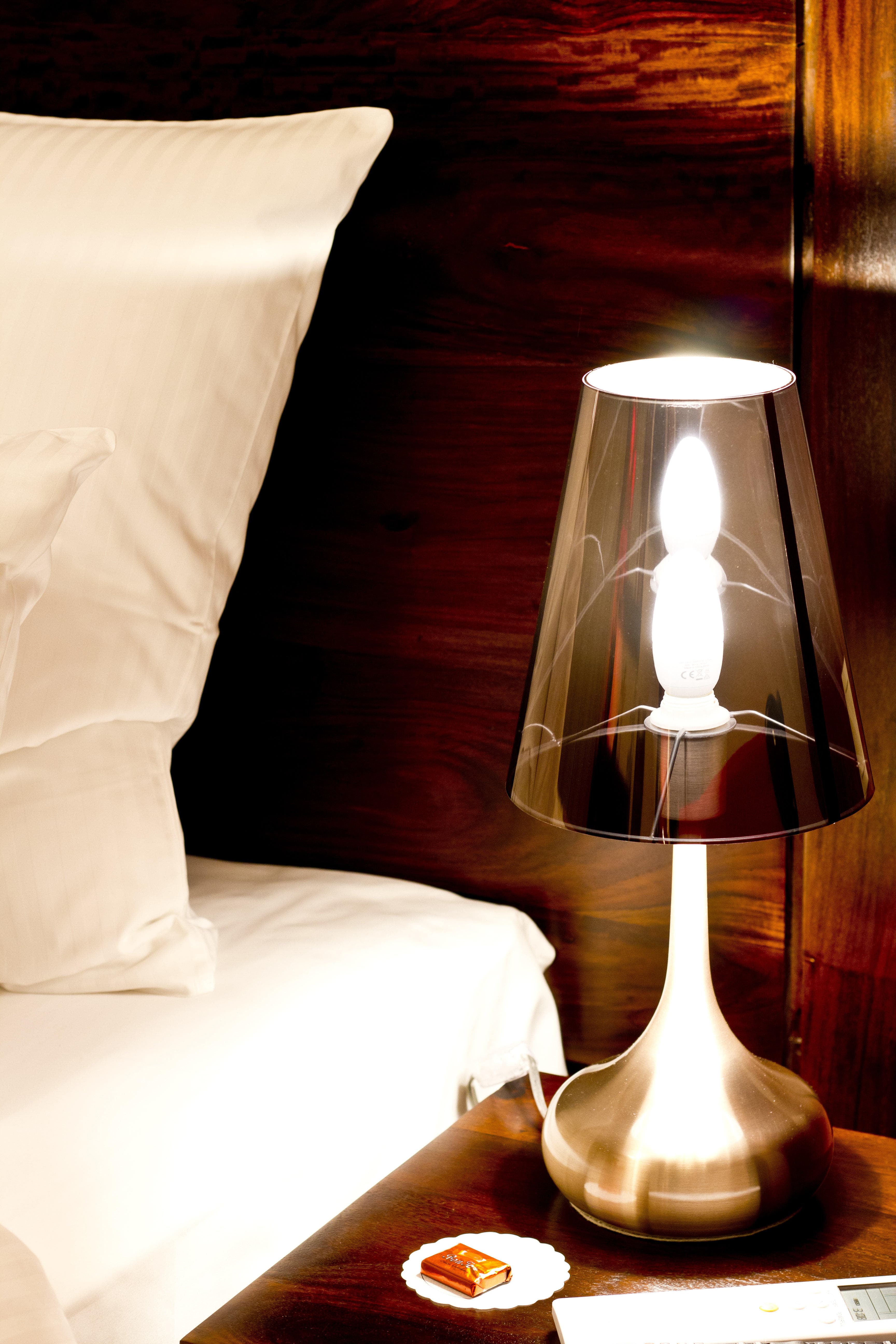 Hotel Columbus Ansicht 2