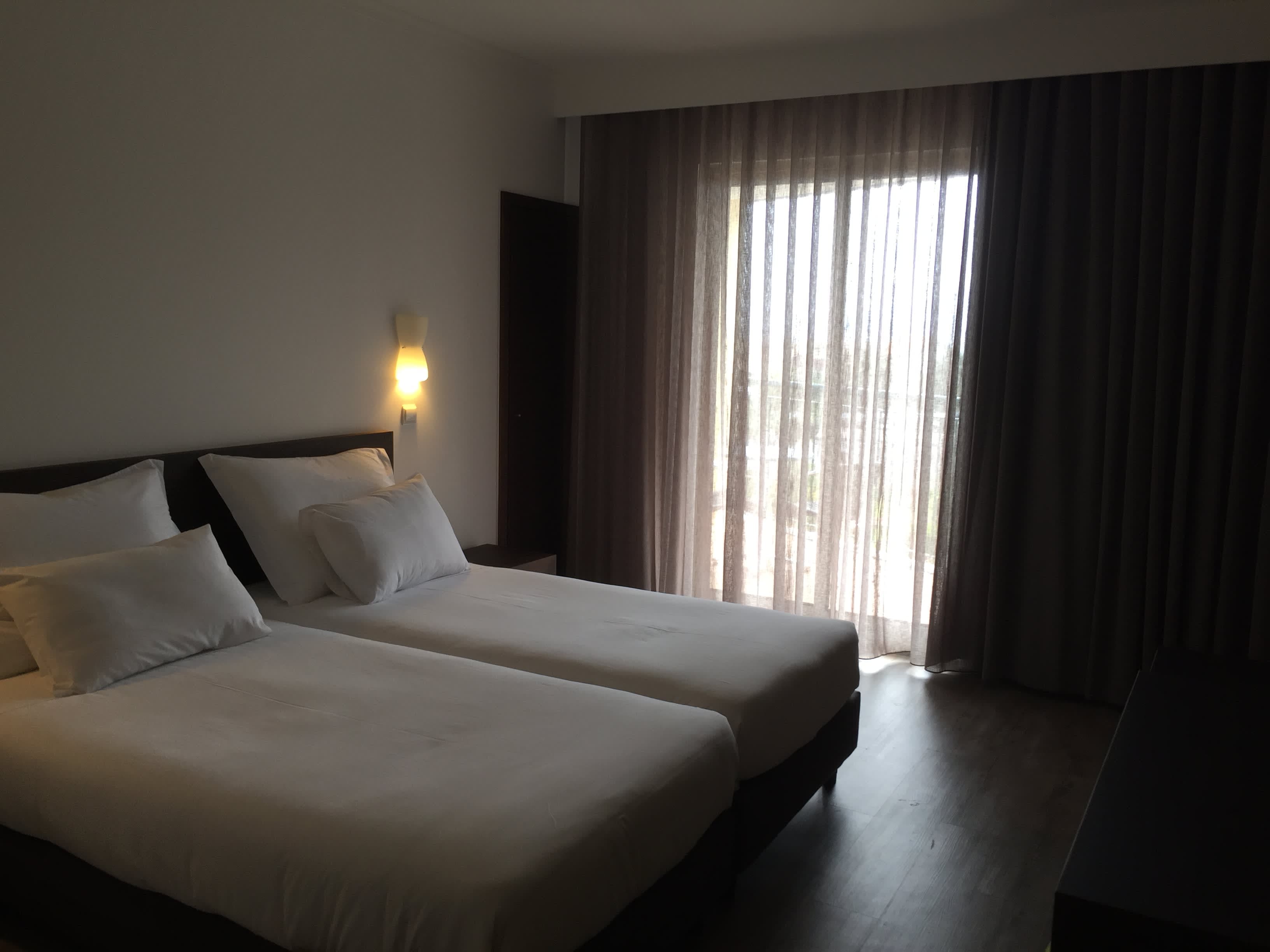 Hotel Euro Moniz Ansicht 4