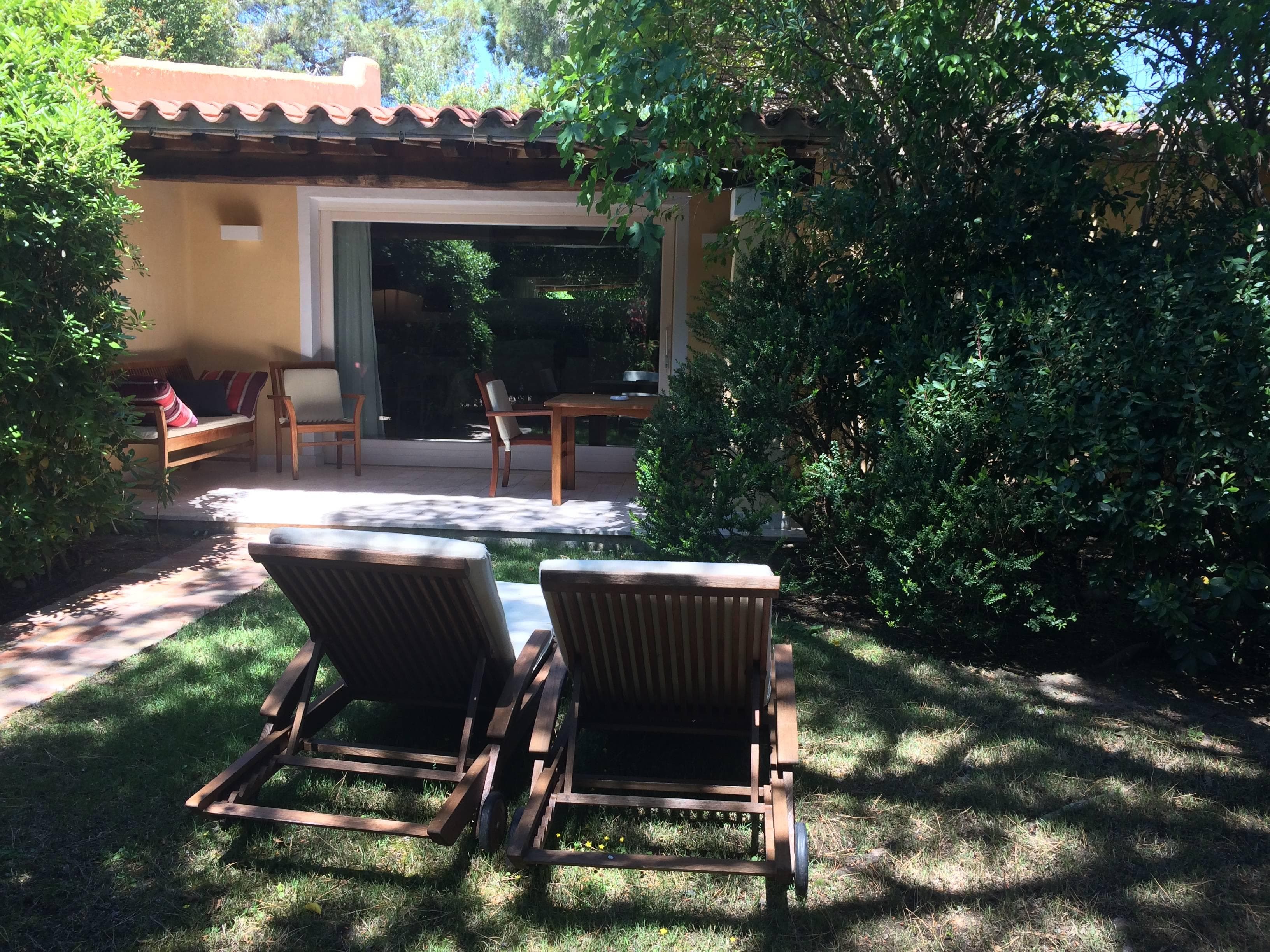 Forte Village - Hotel Le Dune Ansicht 2