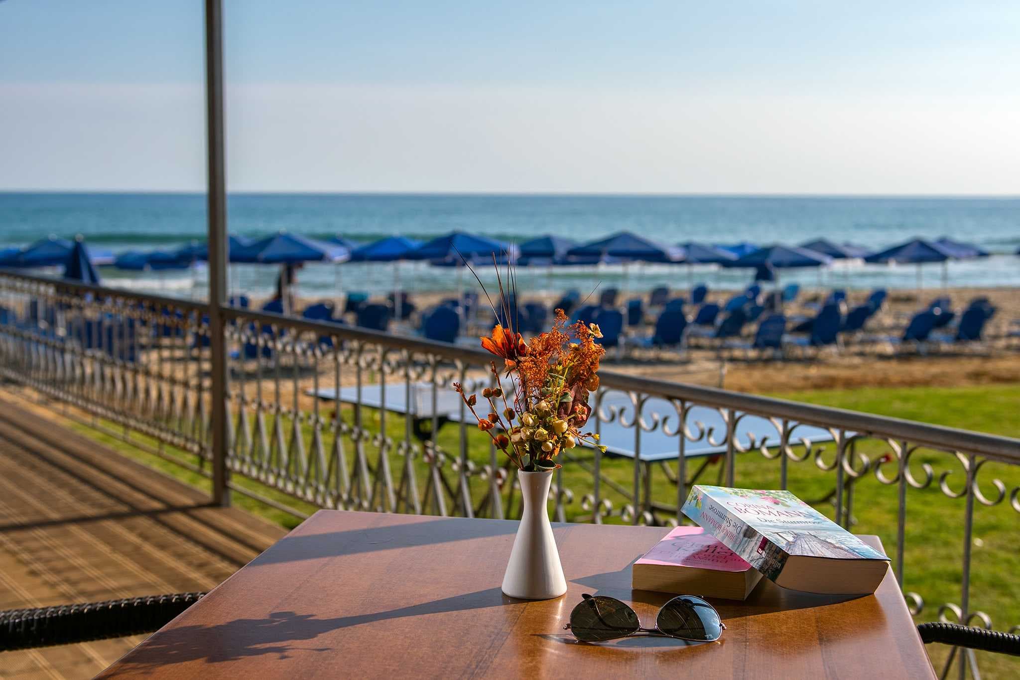 HARPIN Happy Days Beach Hotel Ansicht 8