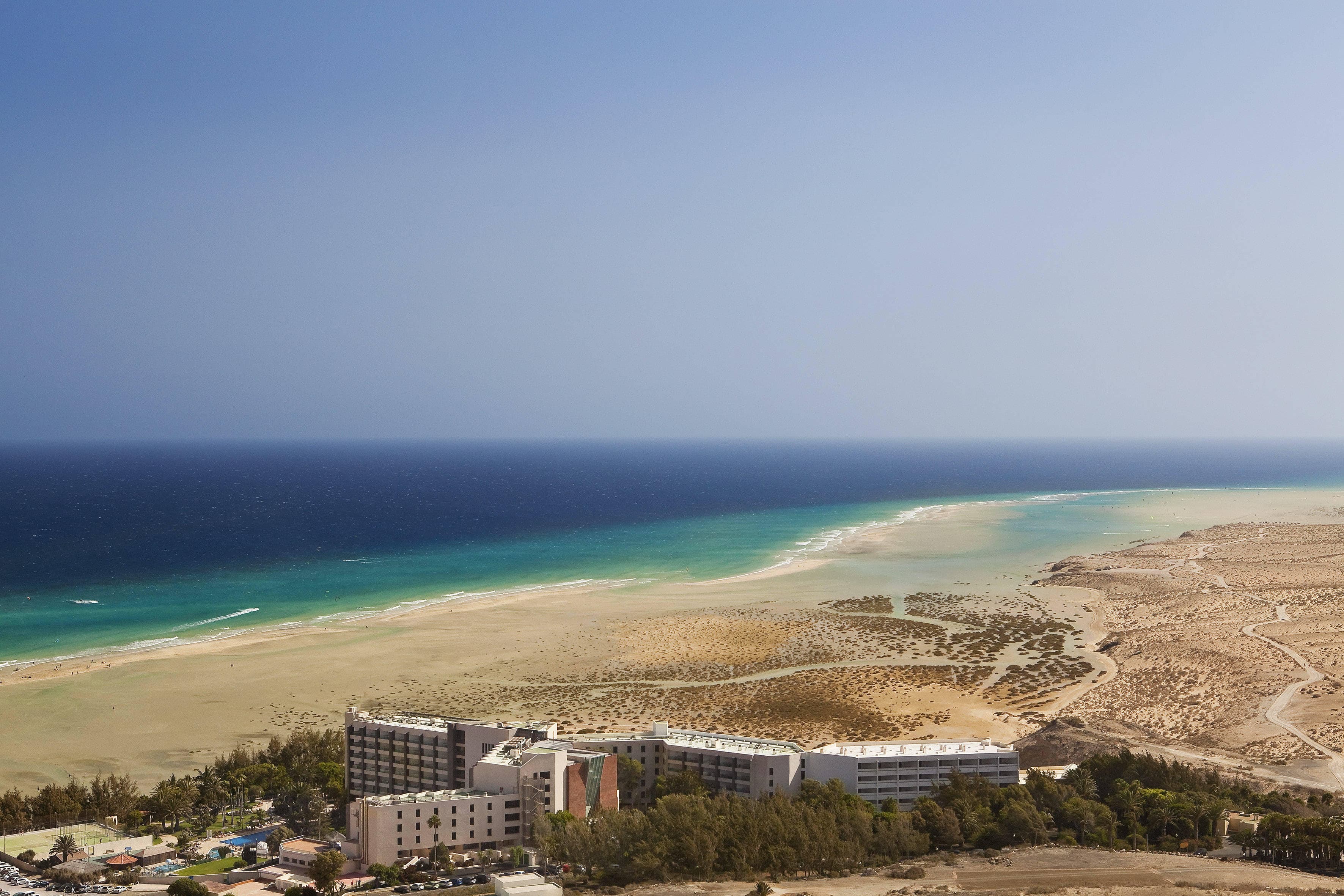 Paradisus by Meliá Fuerteventura Ansicht 10