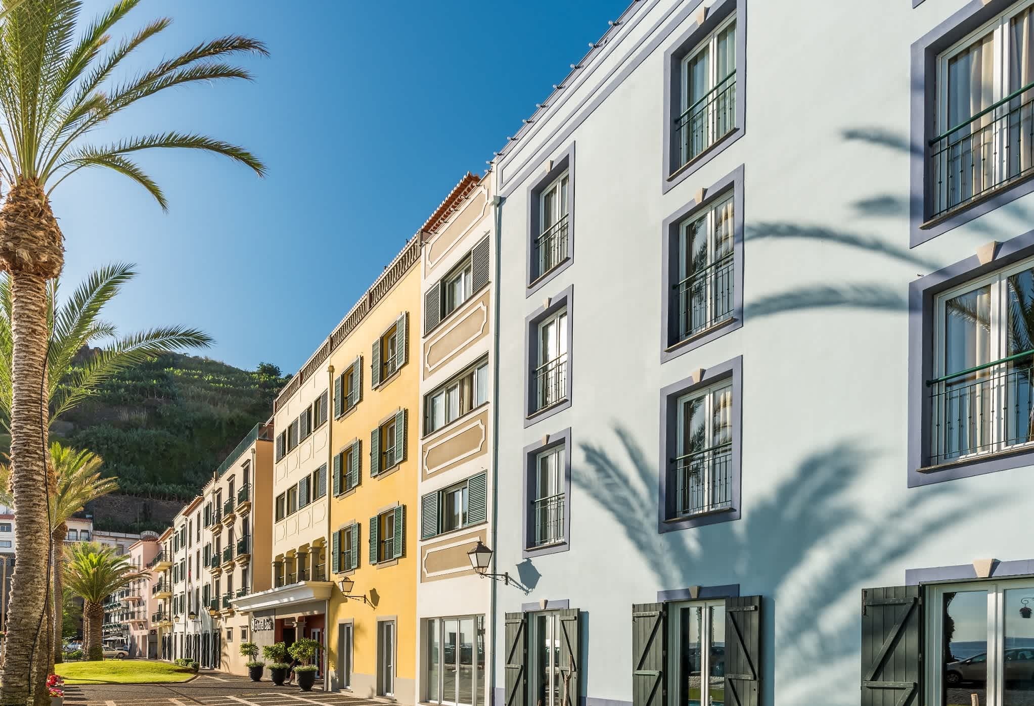 Enotel Sunset Bay Ansicht 2