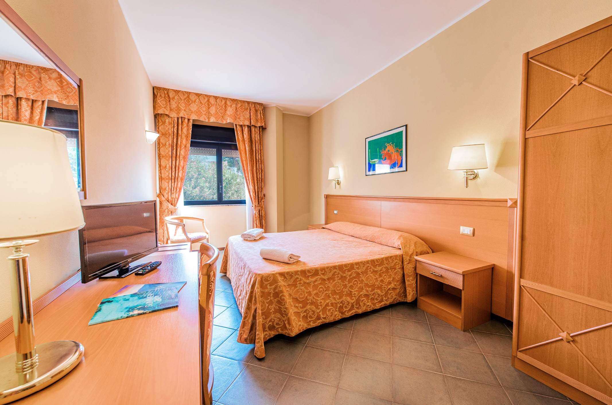VOI Florio Resort Ansicht 5