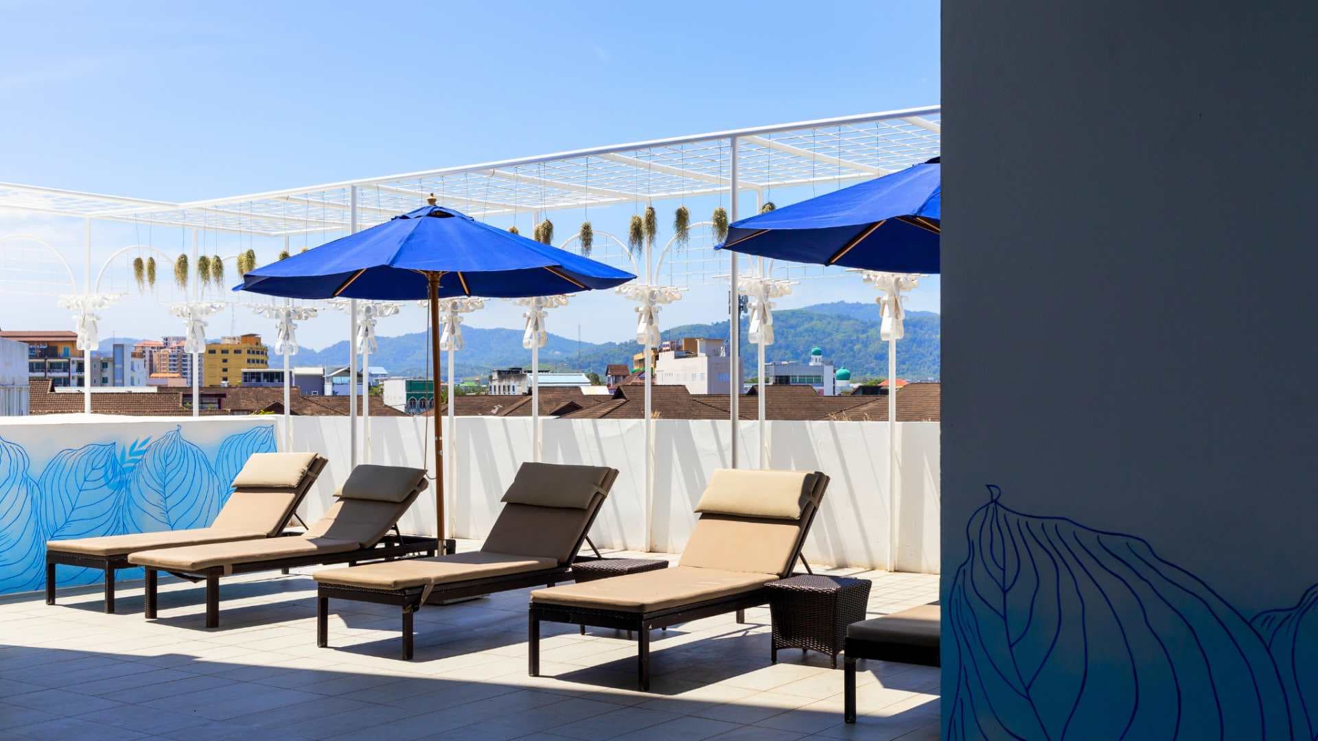 Novotel Phuket City Phokeethra Ansicht 6
