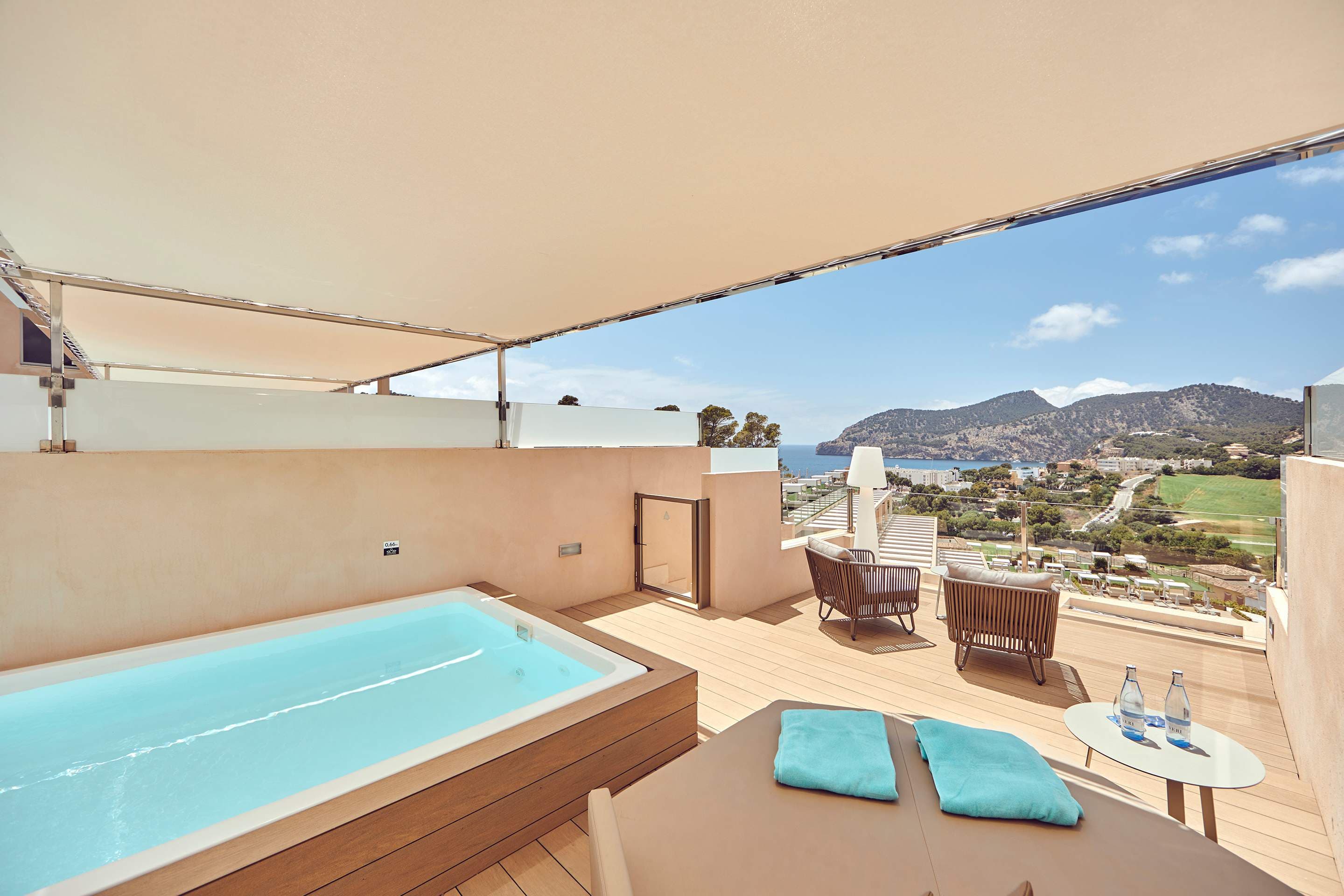 Zafiro Palace Andratx Ansicht 5