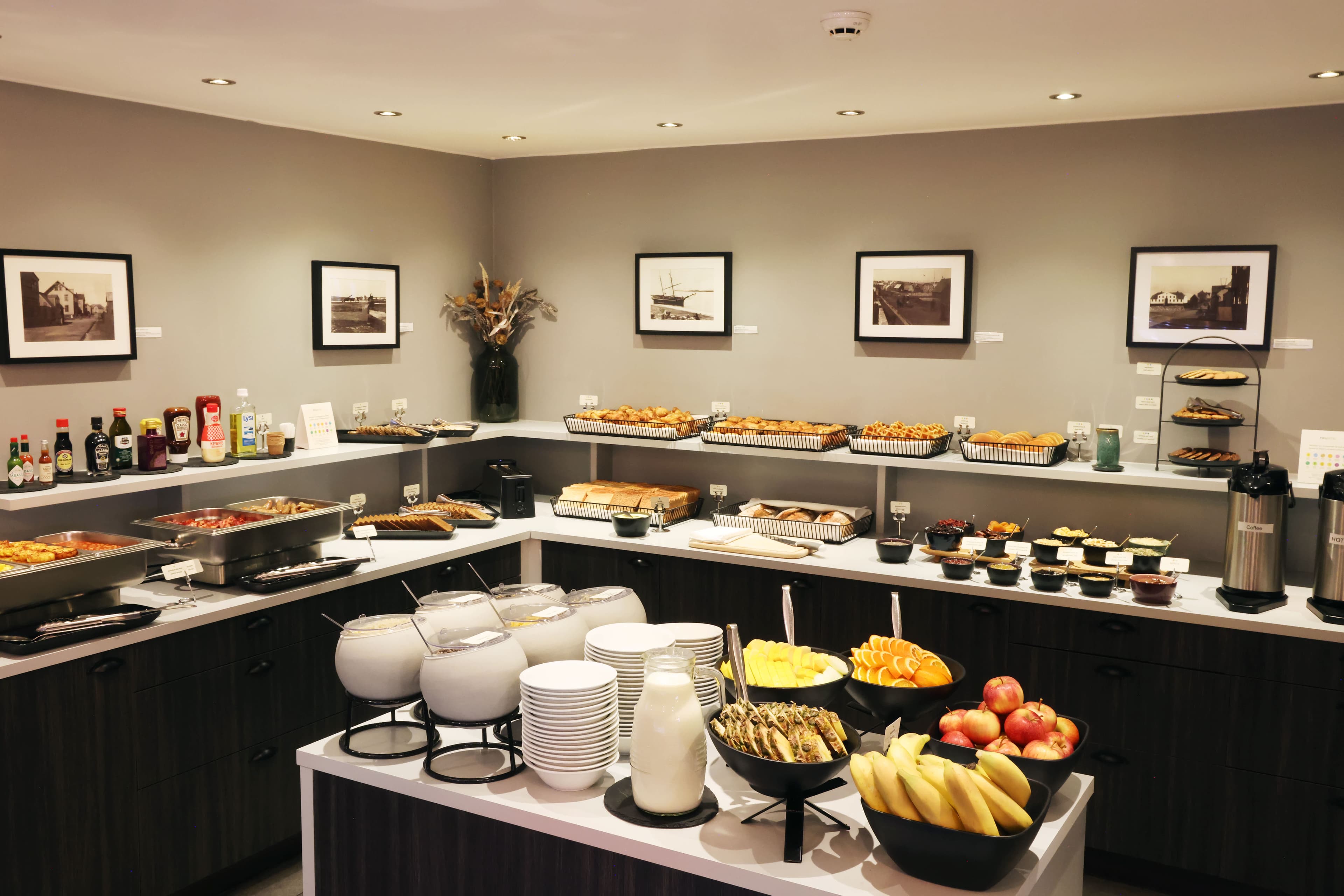 Fosshotel Baron Ansicht 9