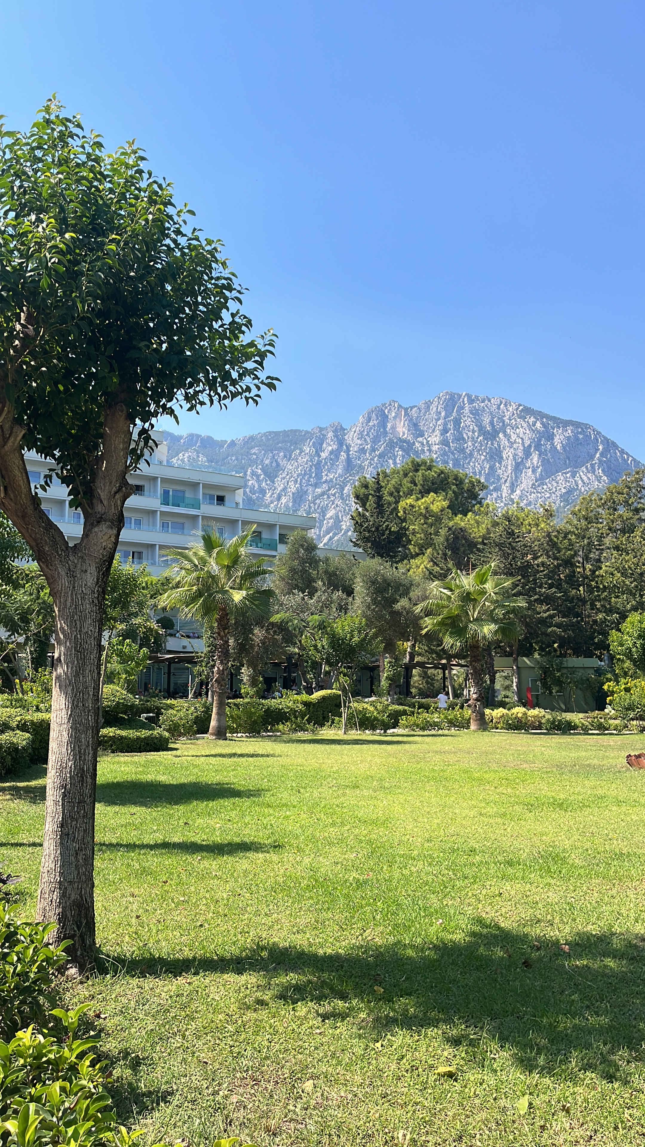 Ma Biche Kemer by Werde Hotels