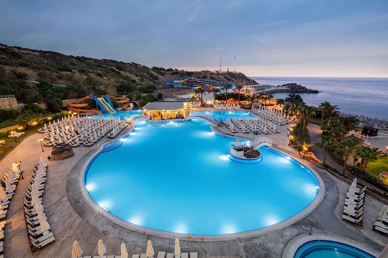 Acapulco Beach Club & Resort Ansicht 7