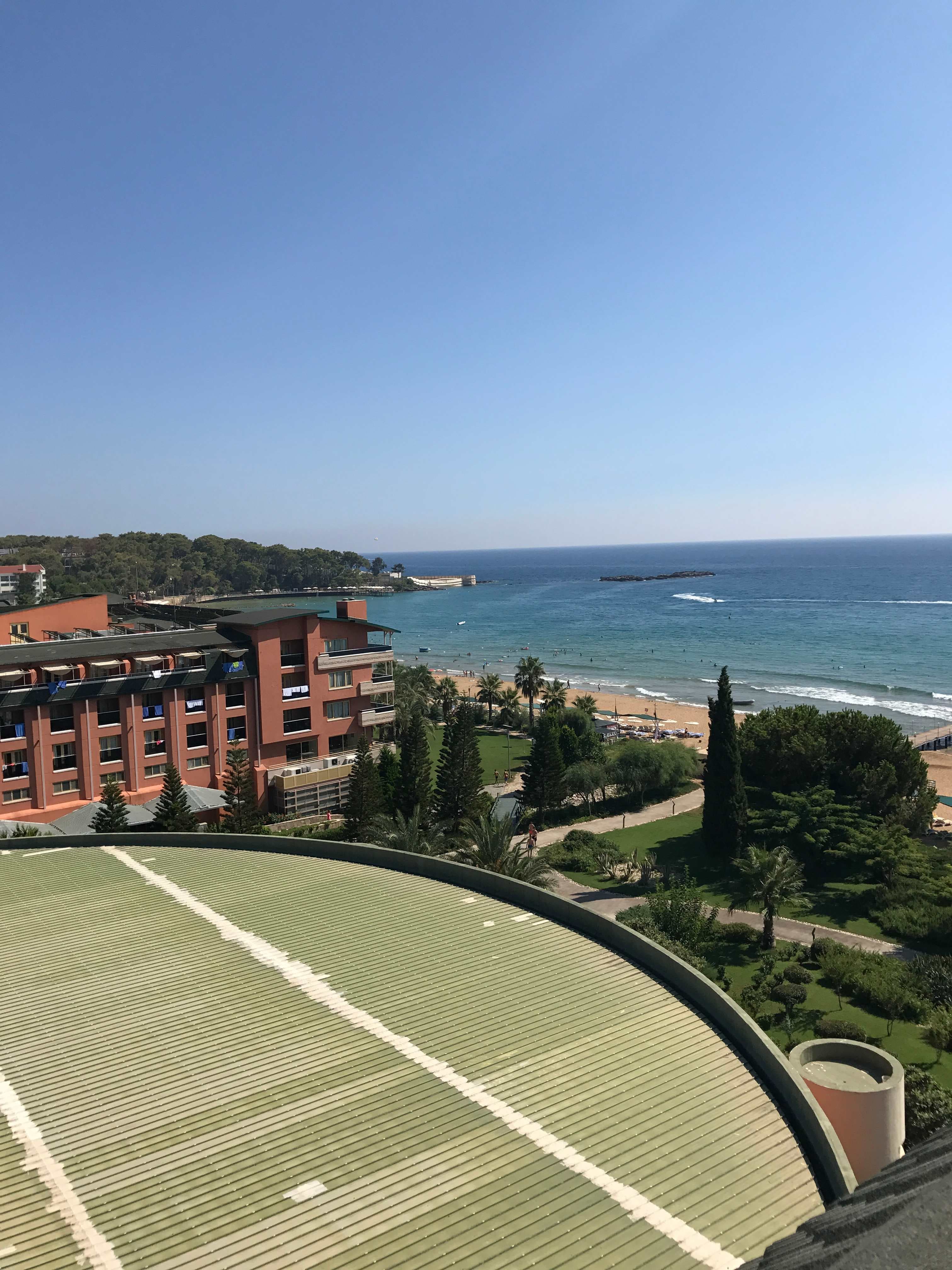 AQI Pegasos Resort Ansicht 2