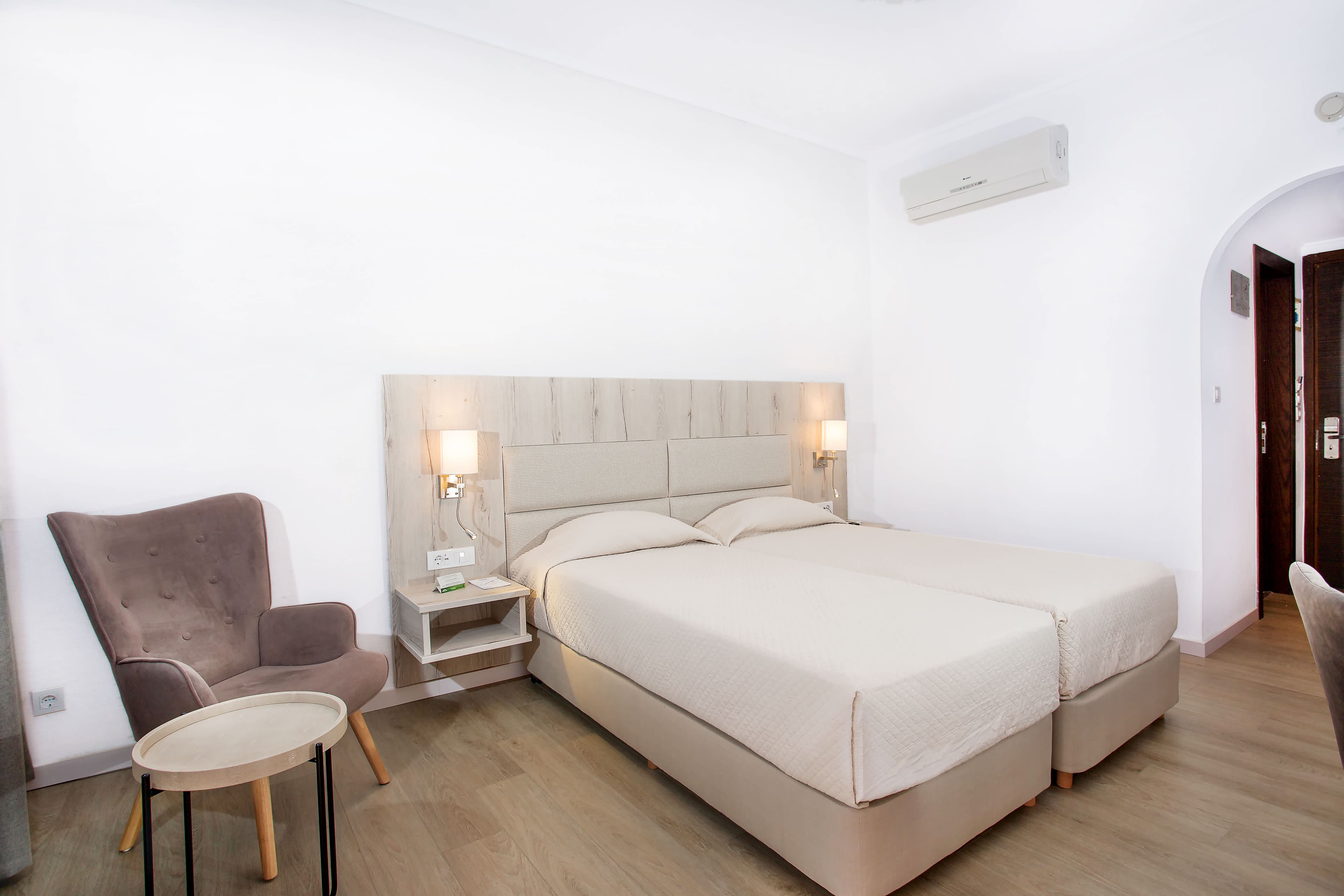 Atlantis Hotel Ansicht 5