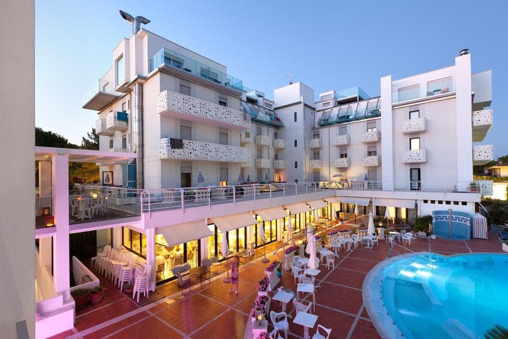 Hotel Ca' Di Valle Ansicht 2