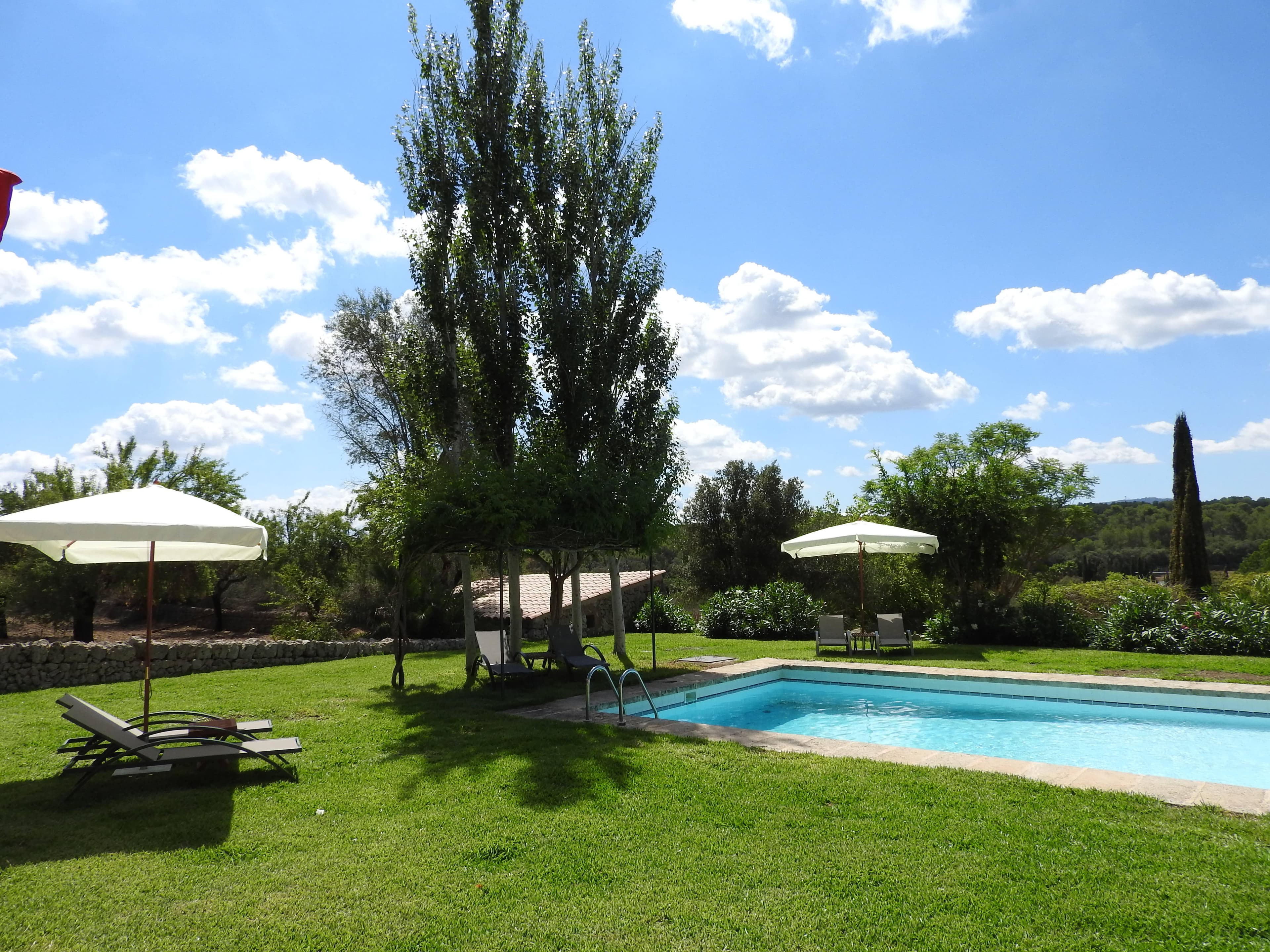 Hotel Son Xotano Ansicht 8