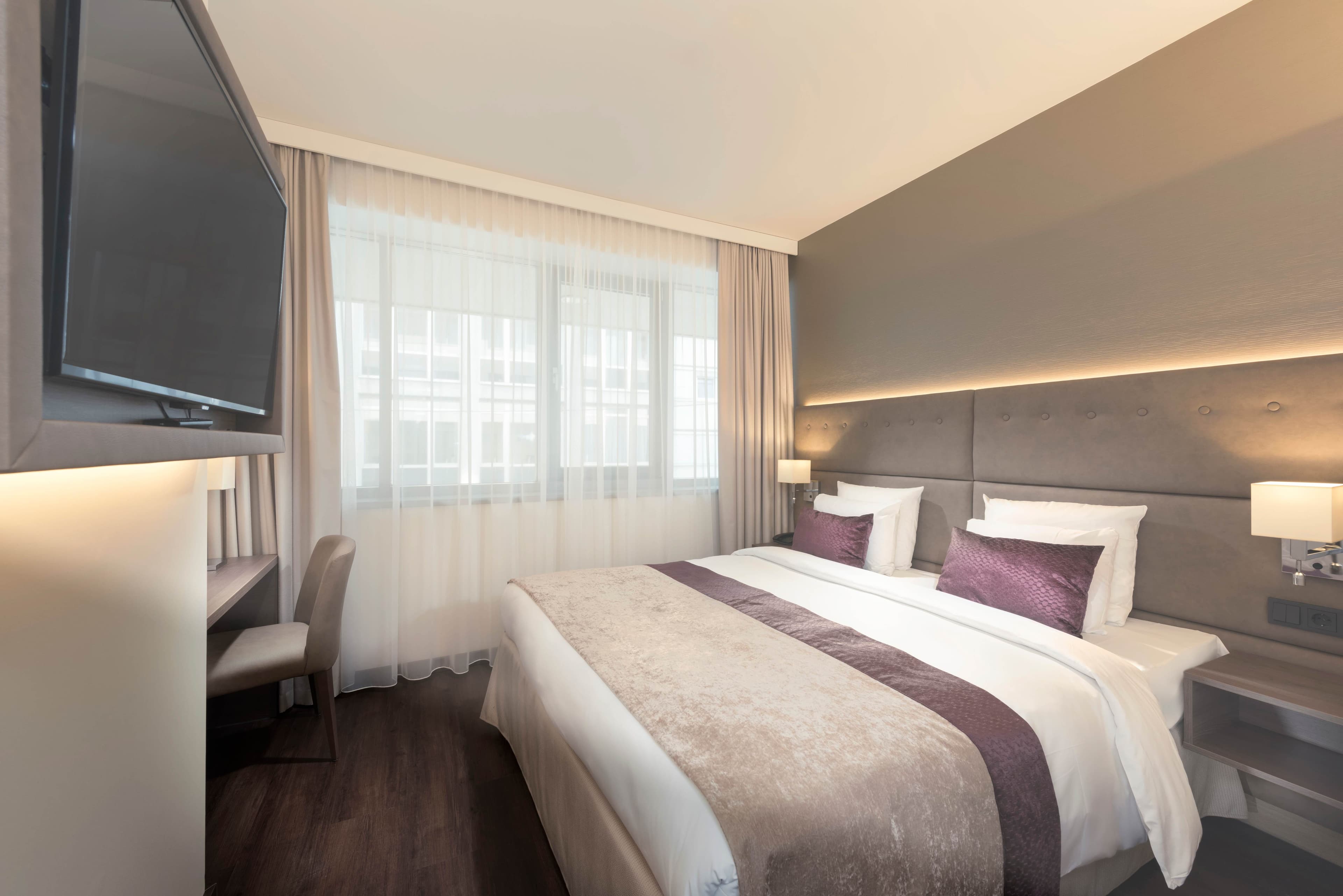 Wyndham Grand Hotel Salzburg Conference Center