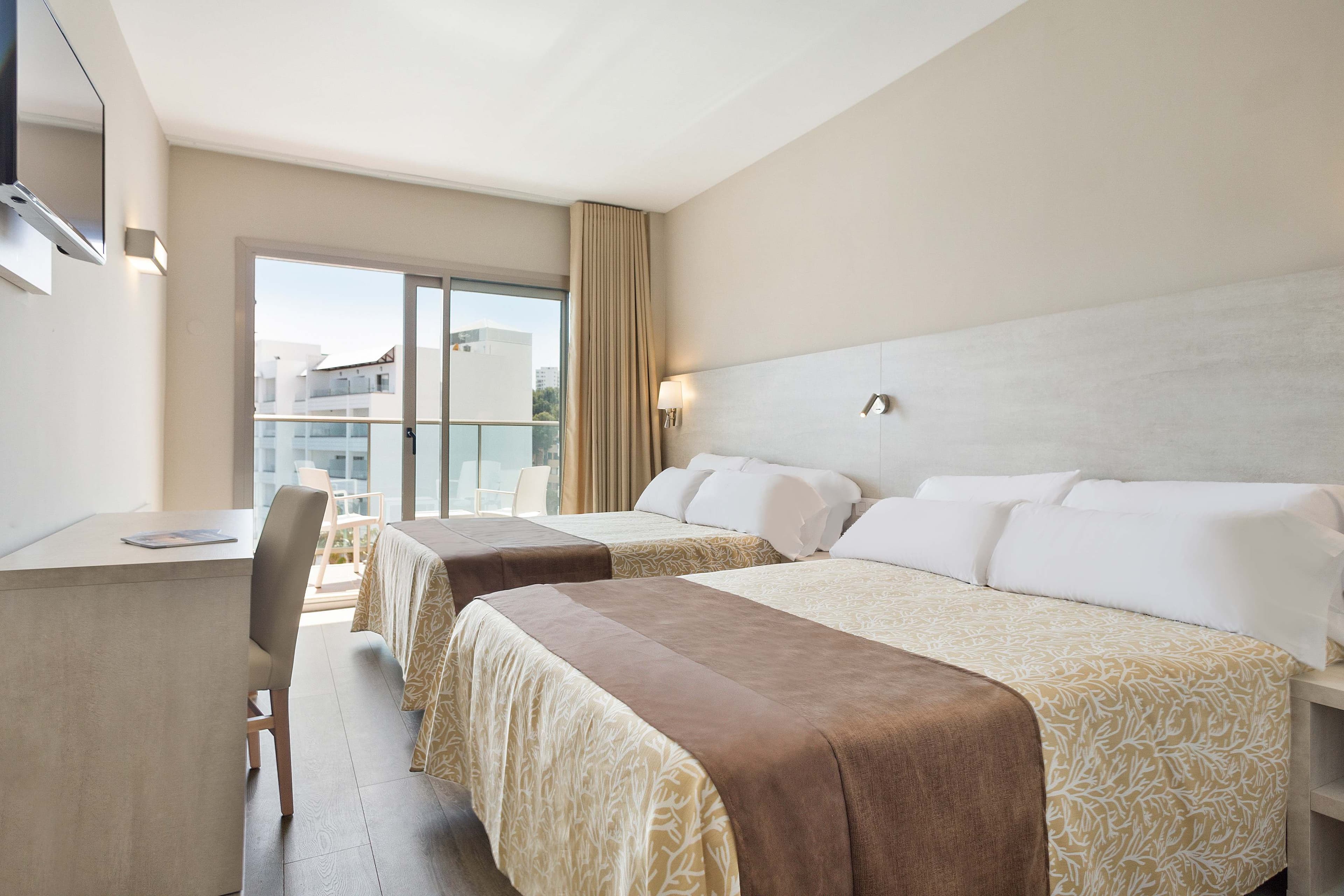 Hotel Best Negresco Ansicht 6