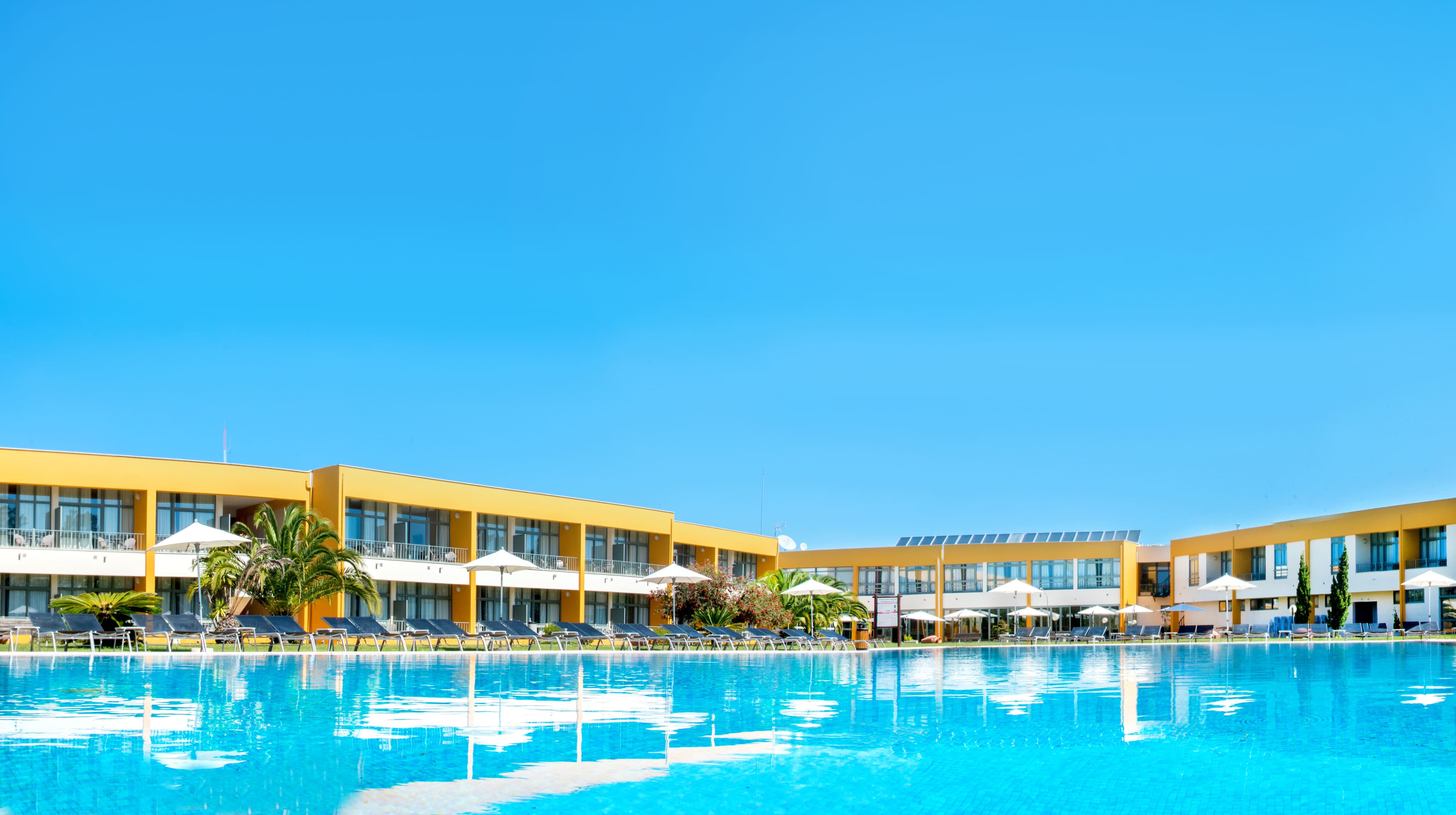 Hotel Vila Park Ansicht 6