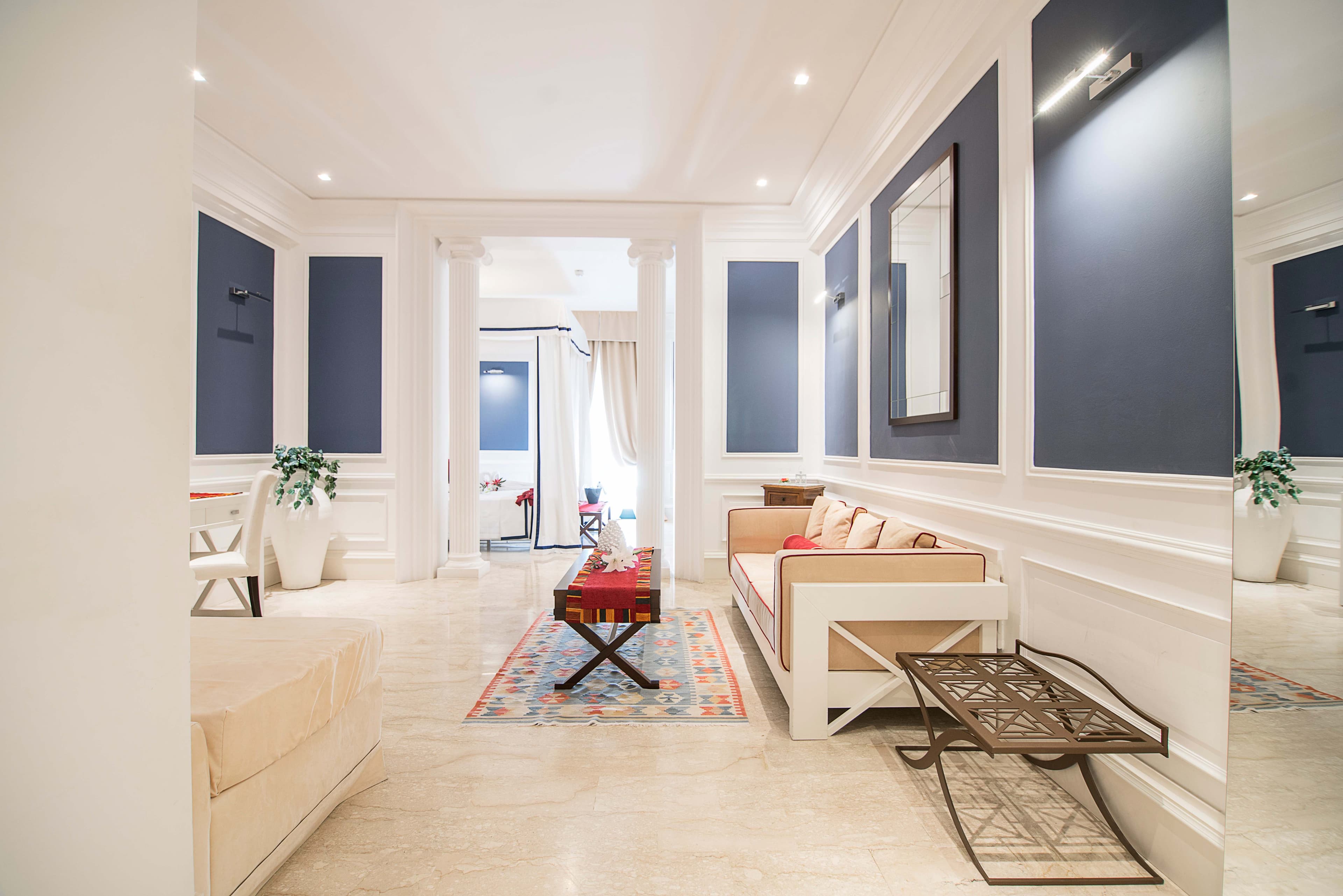 Hotel Baglio Basile Ansicht 5