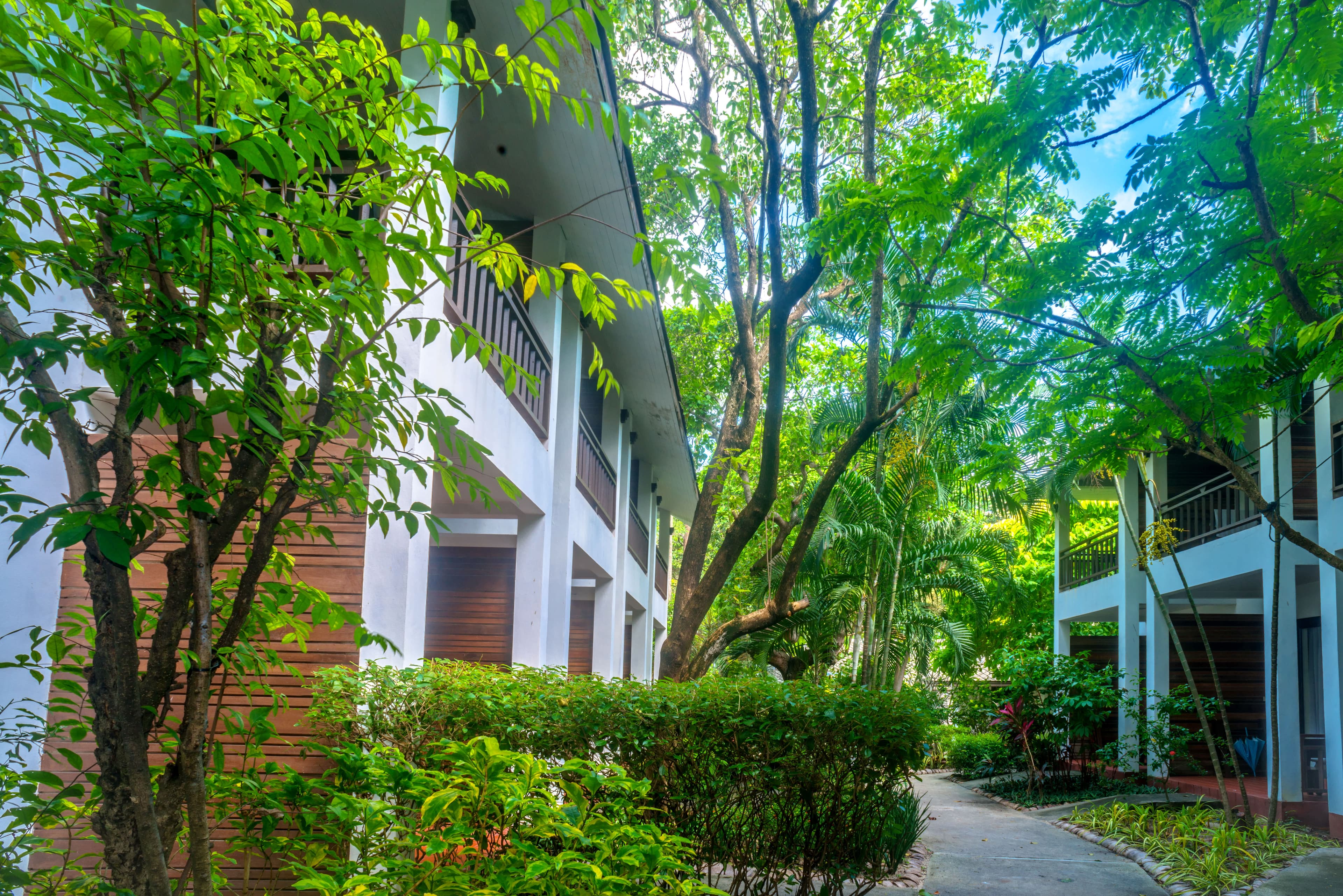 Lamai Wanta Beach Resort Ansicht 10