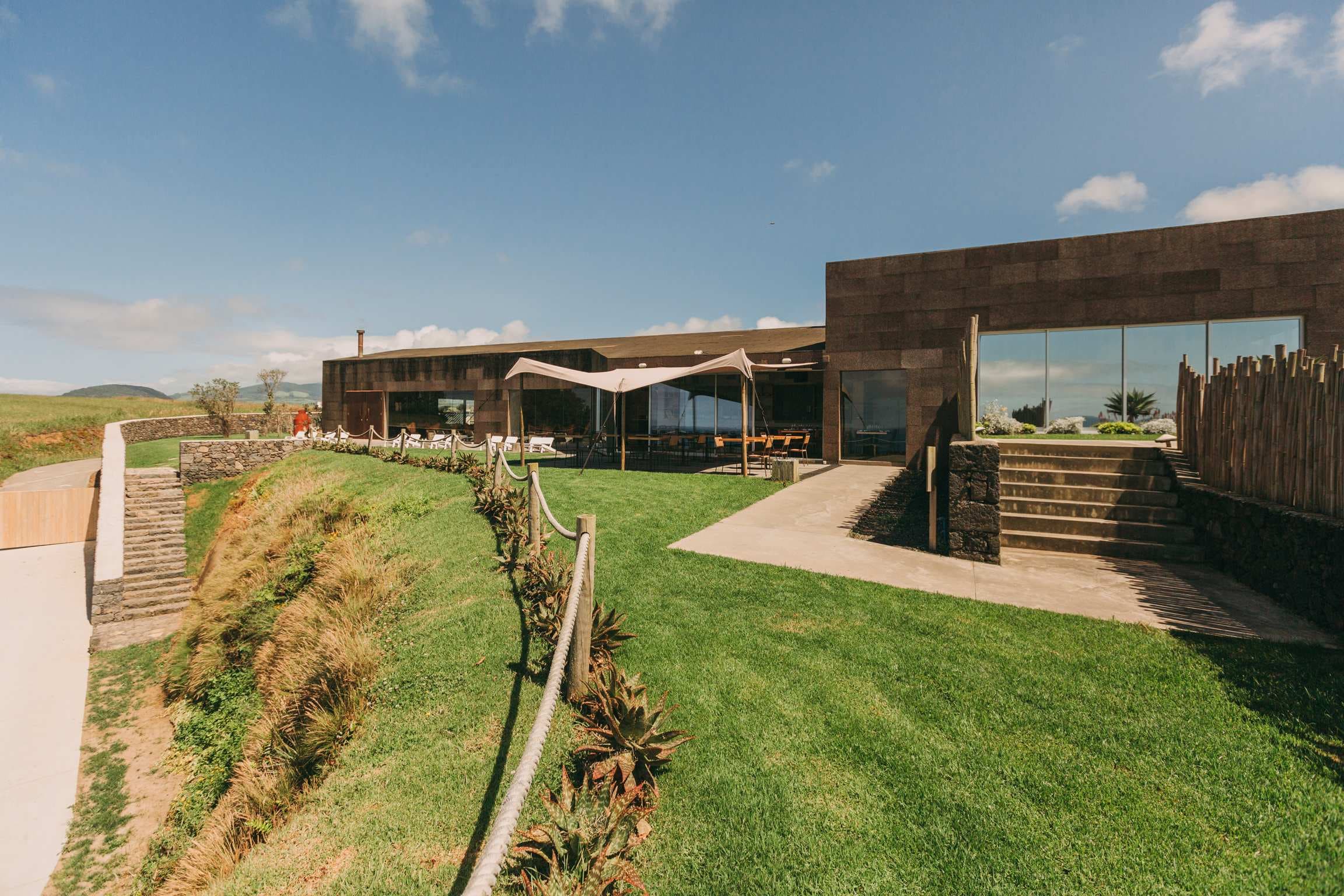 Santa Barbara Eco-Beach Resort Ansicht 2