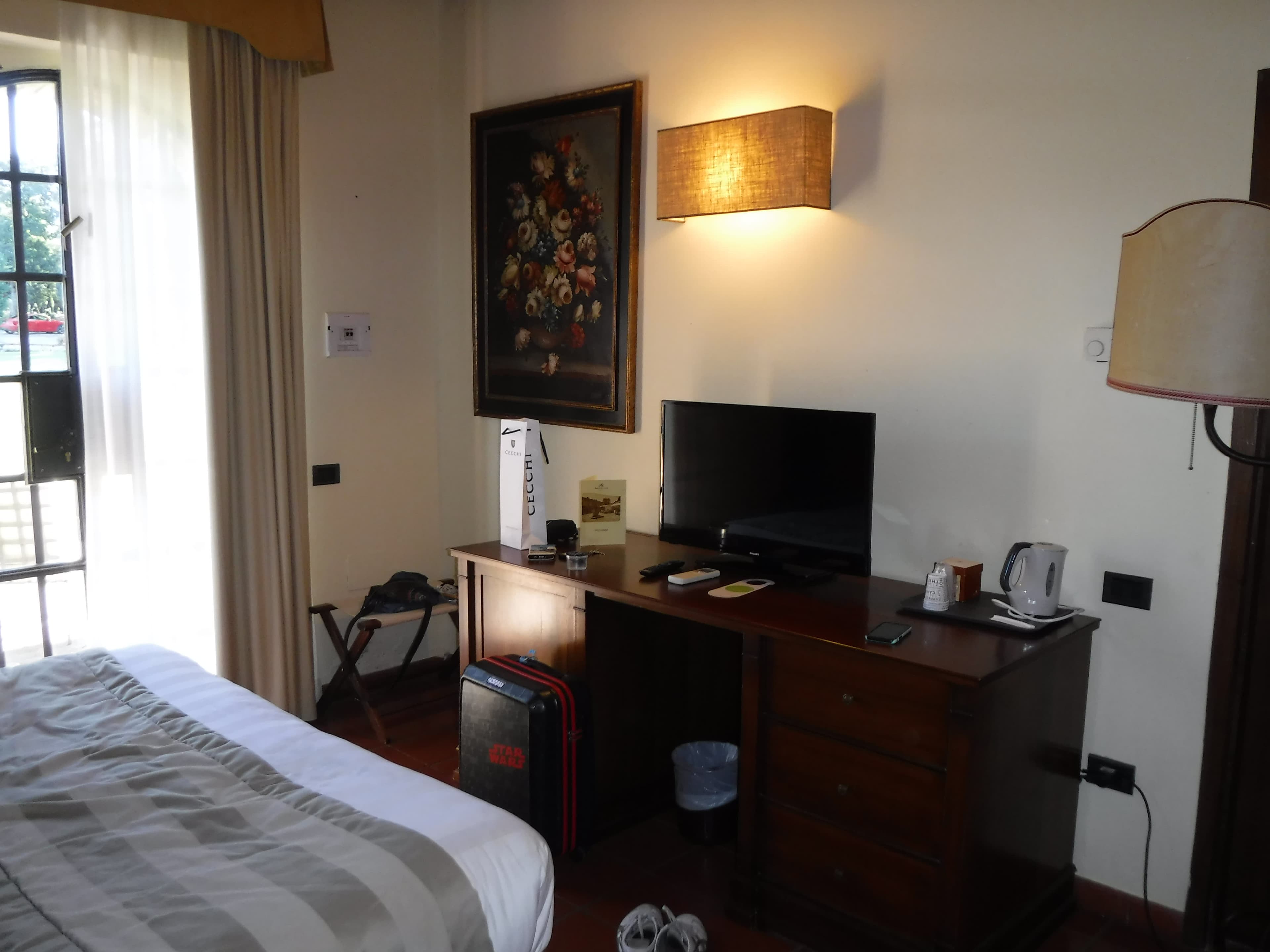 Hotel Borgo San Luigi Ansicht 5