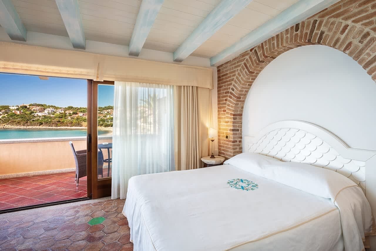 Charme Hotel La Bitta Ansicht 5
