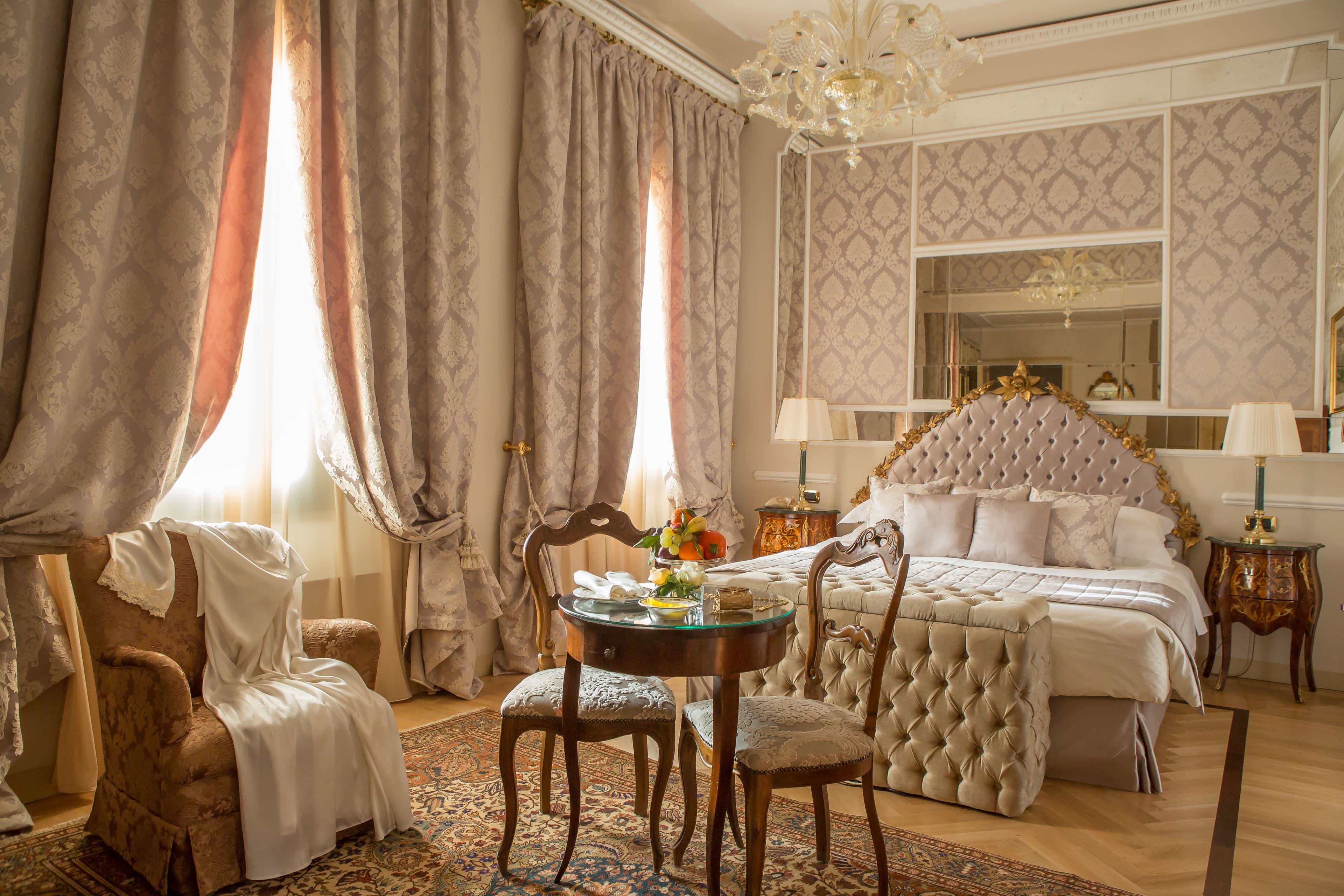 Grand Hotel Majestic Già Baglioni Ansicht 4