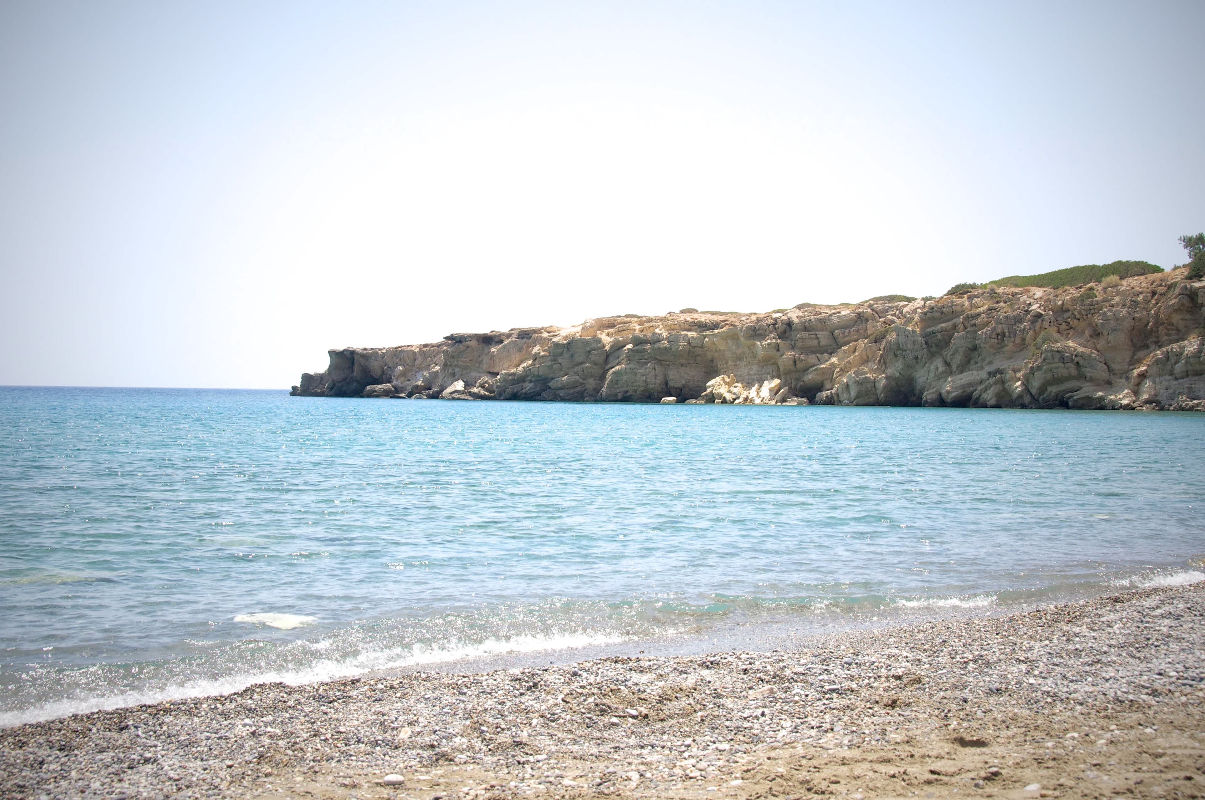 AVRA BEACH