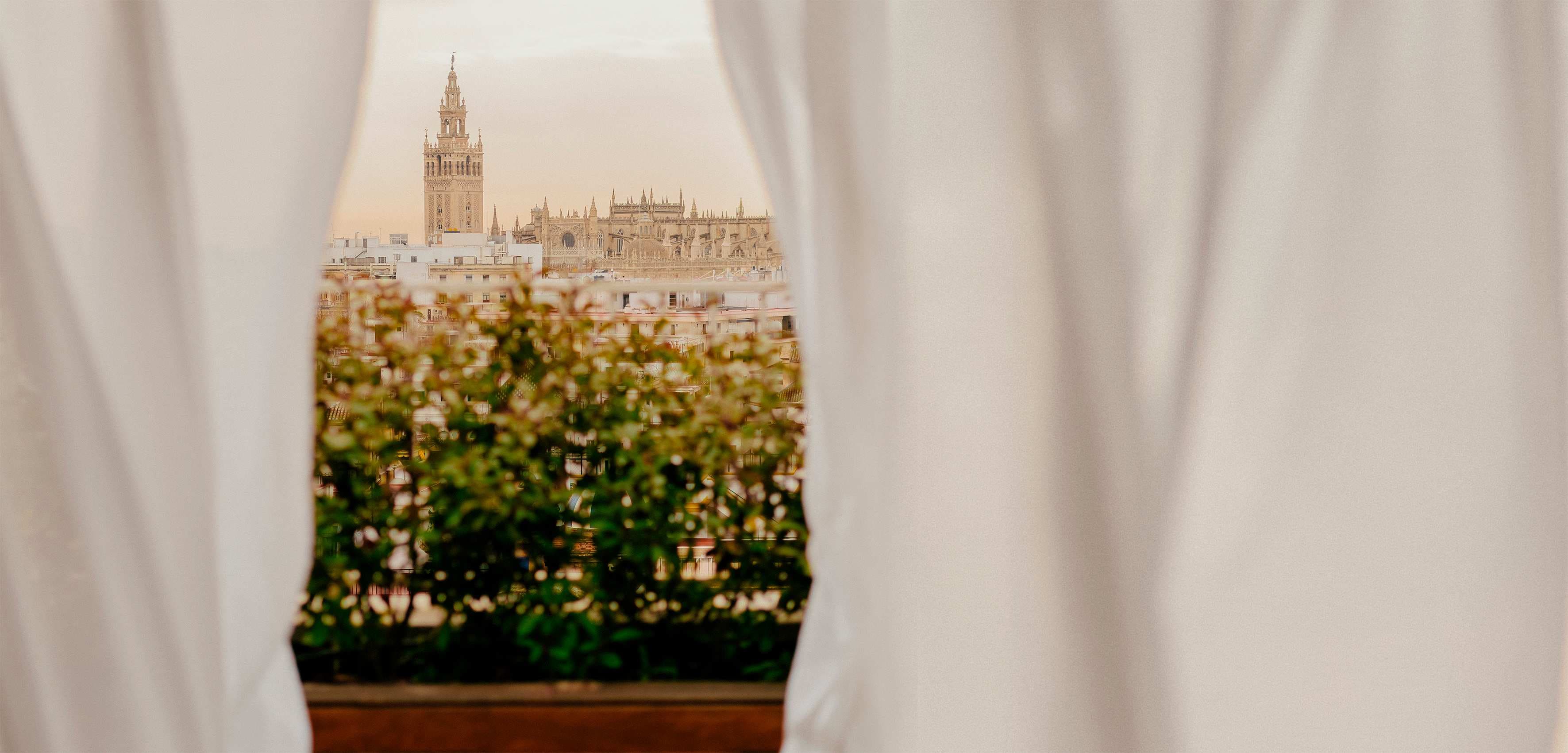 Hotel Colon Gran Melia - The Leading Hotels of the World Ansicht 7