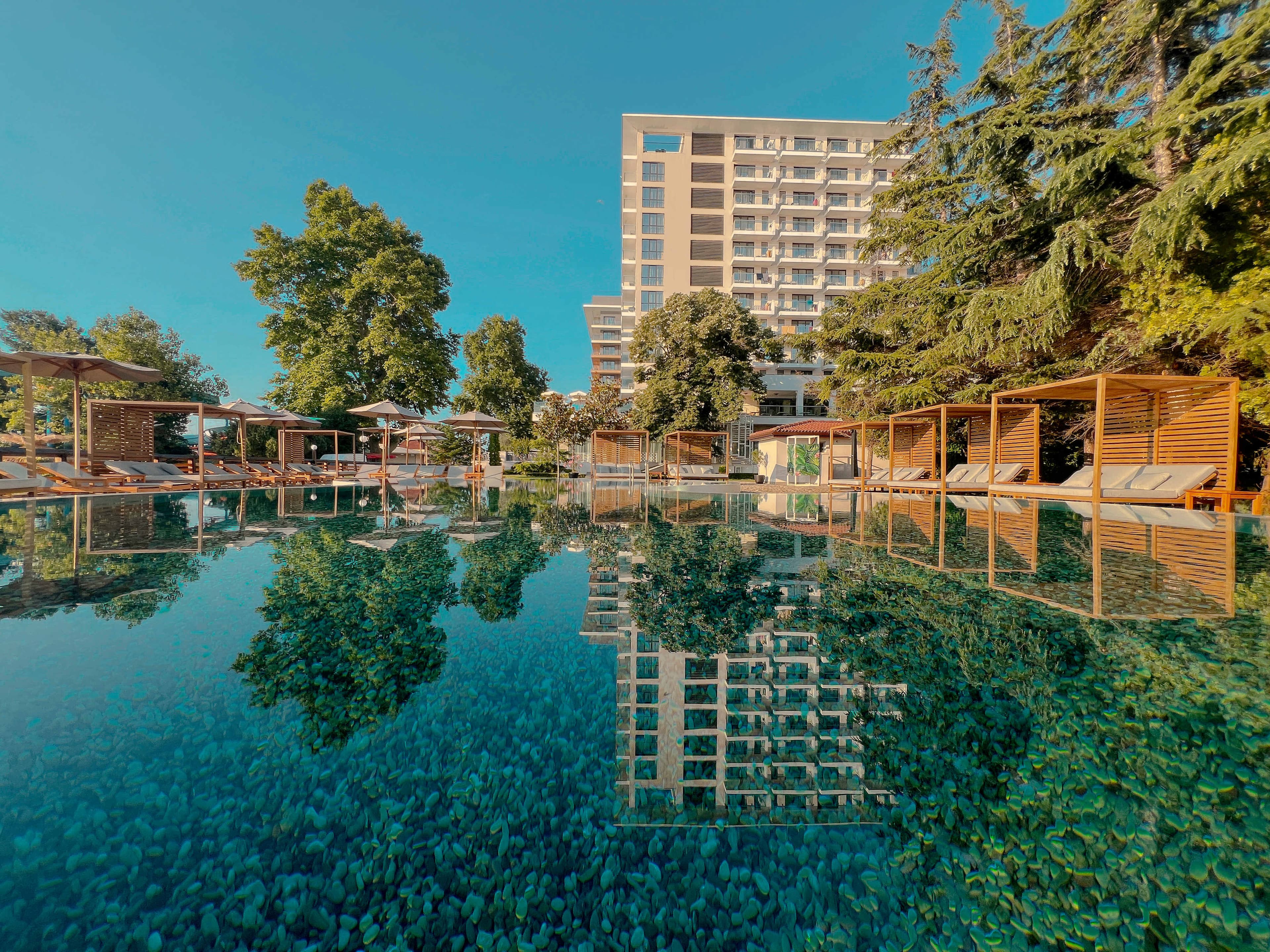 GRIFID Hotel Metropol Ansicht 2
