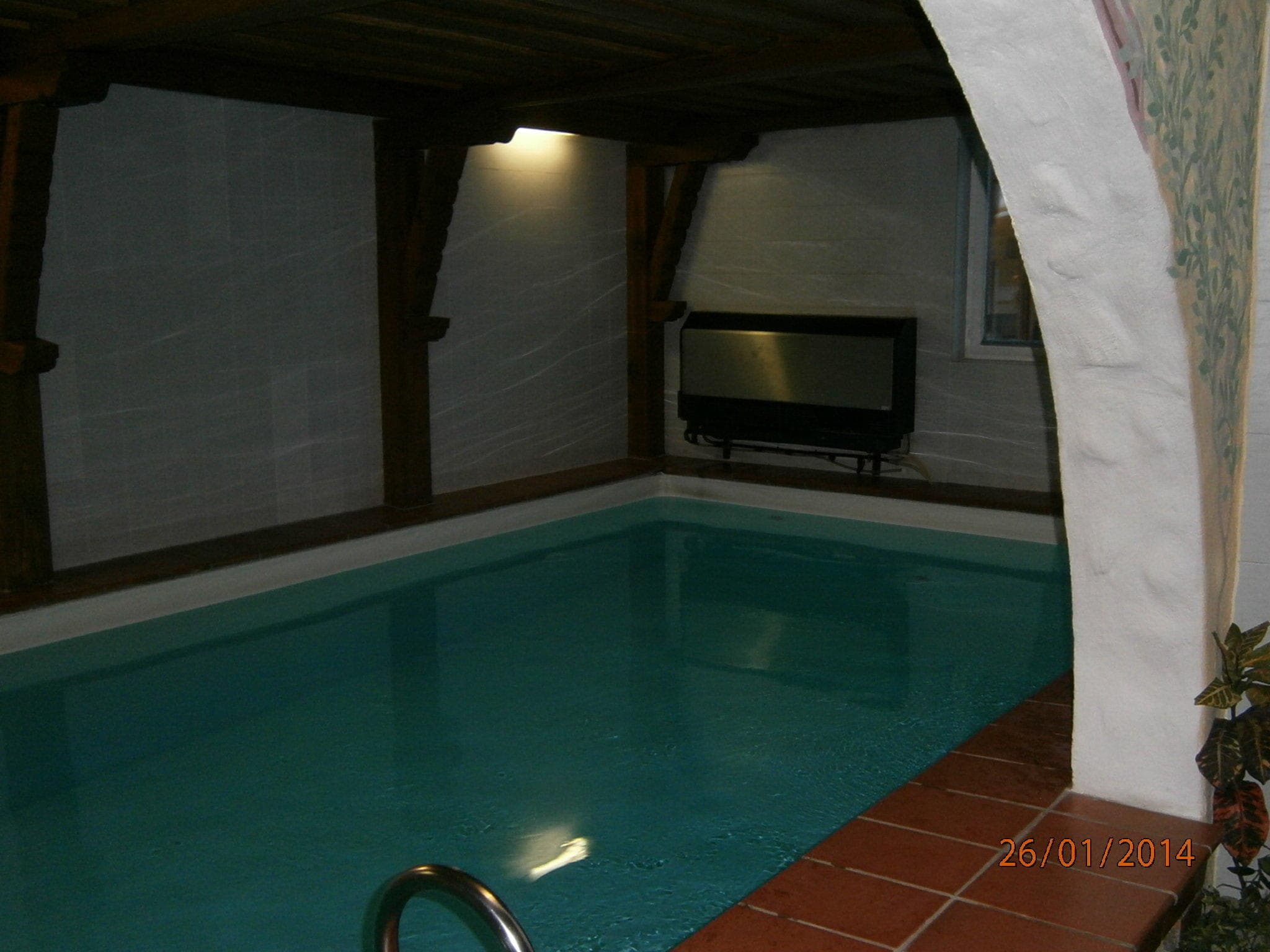 Hotel Singer Ansicht 7