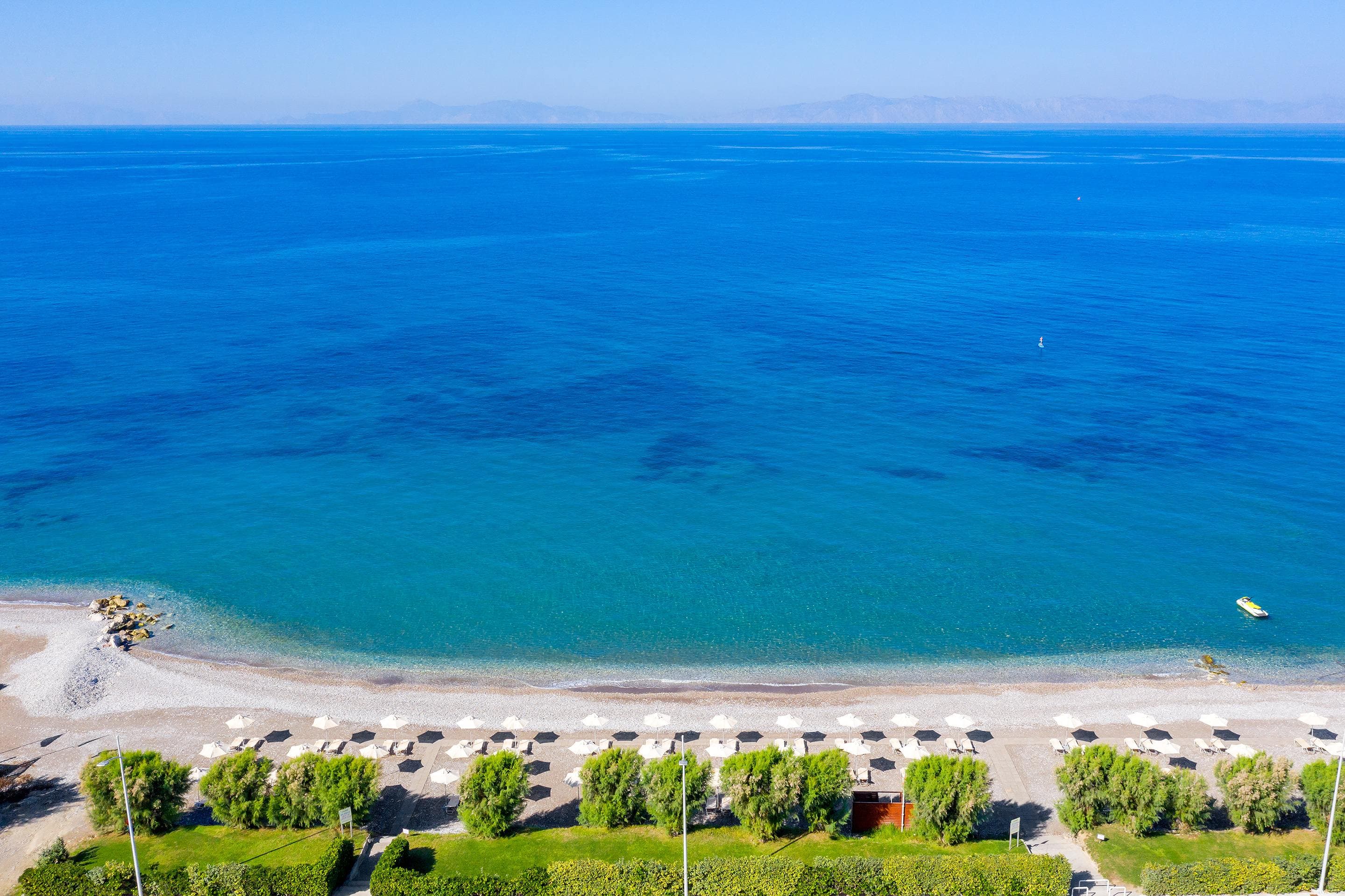 Hotel Oceanis Beach Ansicht 9