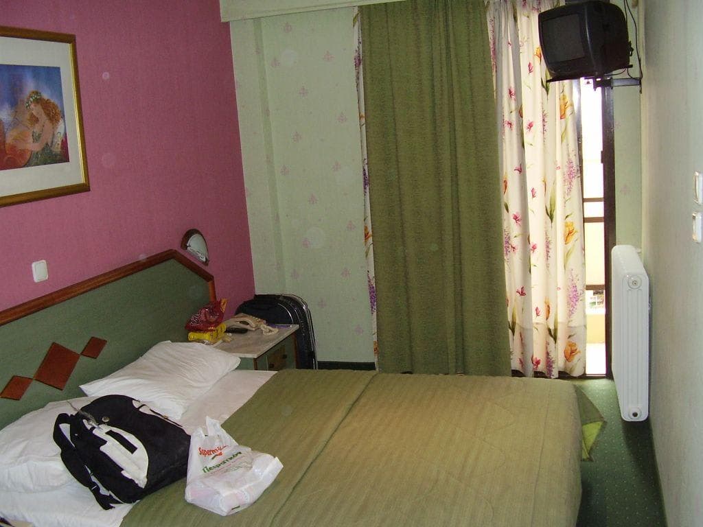 Argo Anita Hotels - Anita Ansicht 7