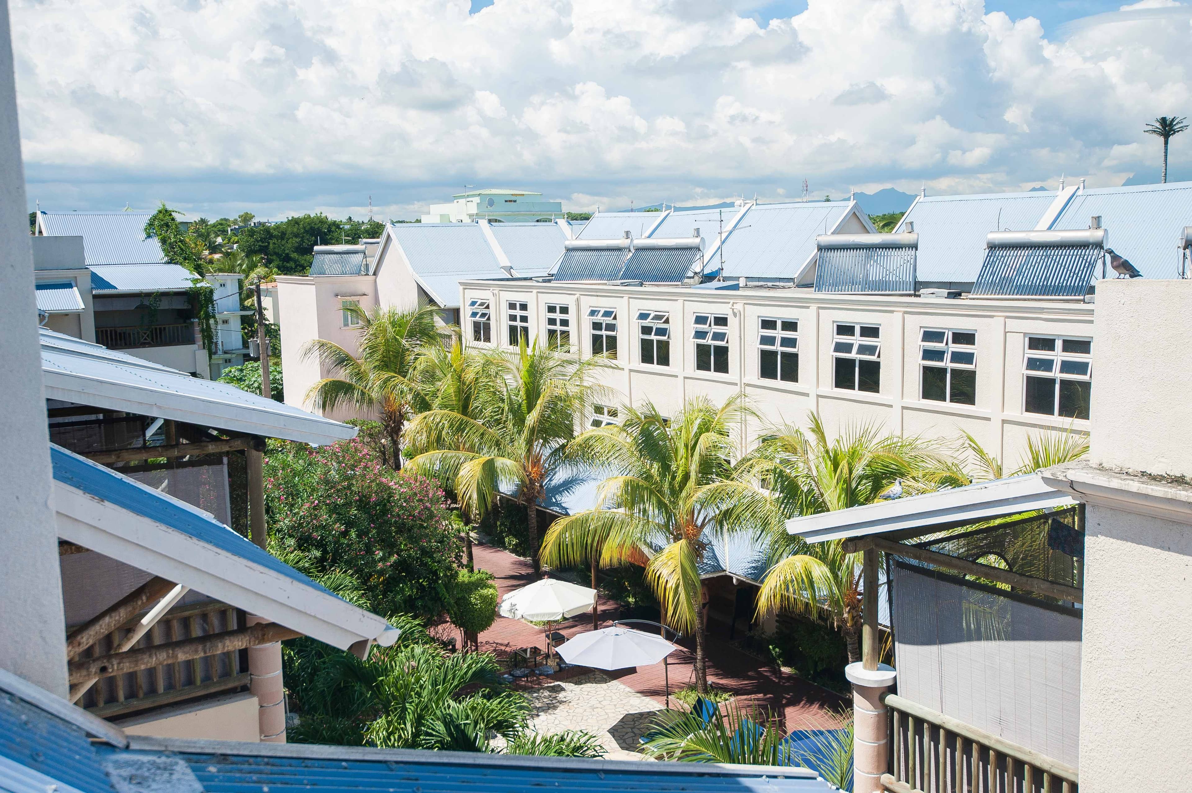 Le Palmiste Resort & Spa Ansicht 2