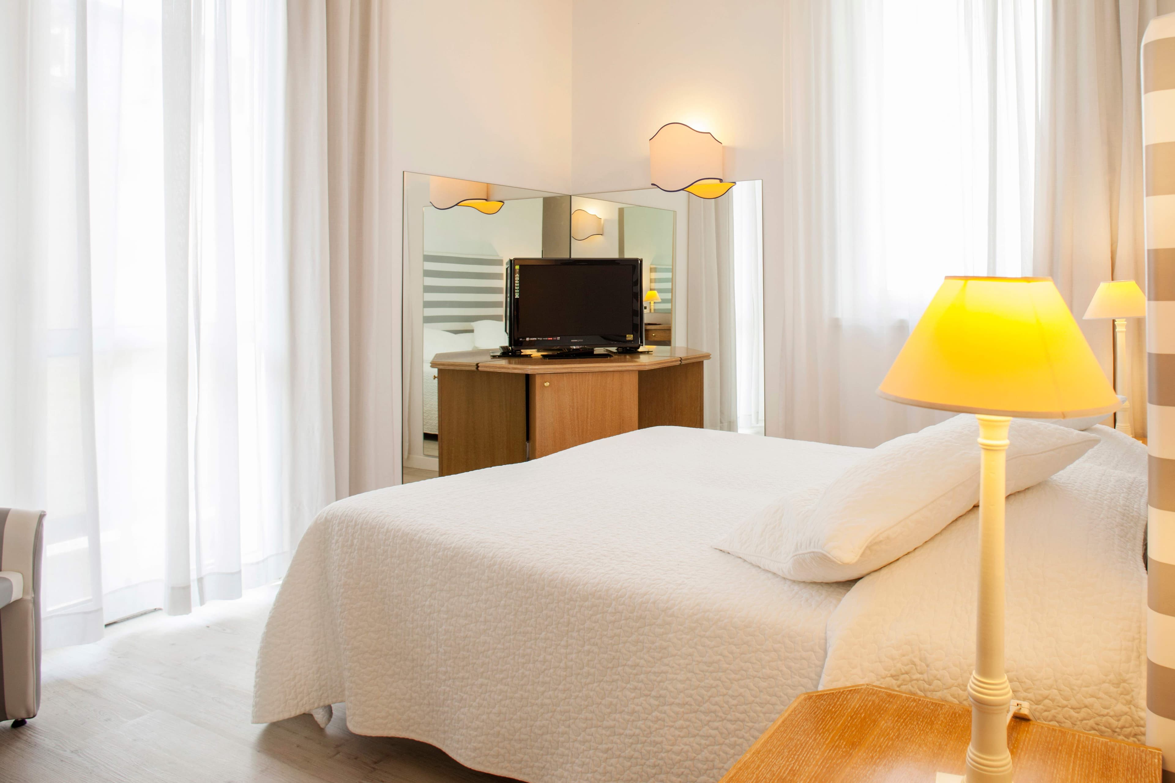 Hotel Adua & Regina di Saba Wellness & Beauty Ansicht 5