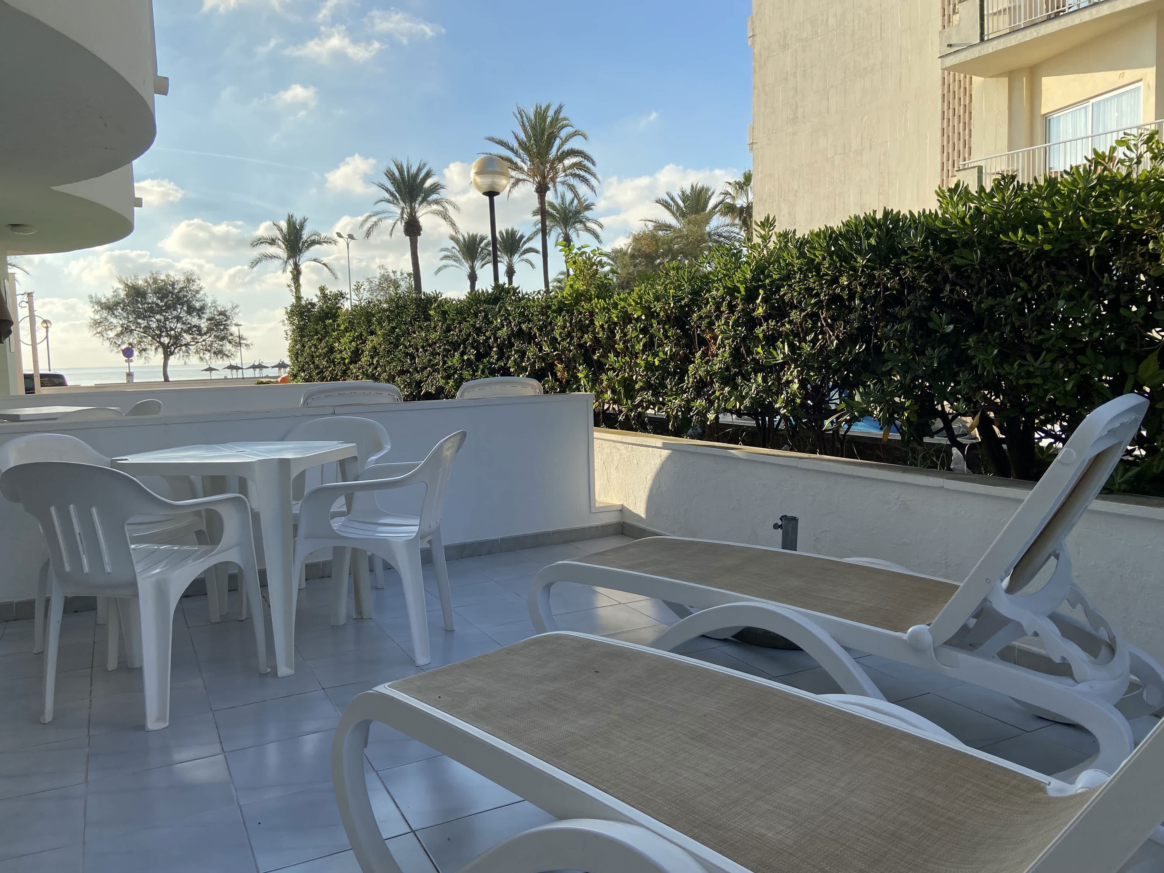 Apartamentos Morito Beach Ansicht 4