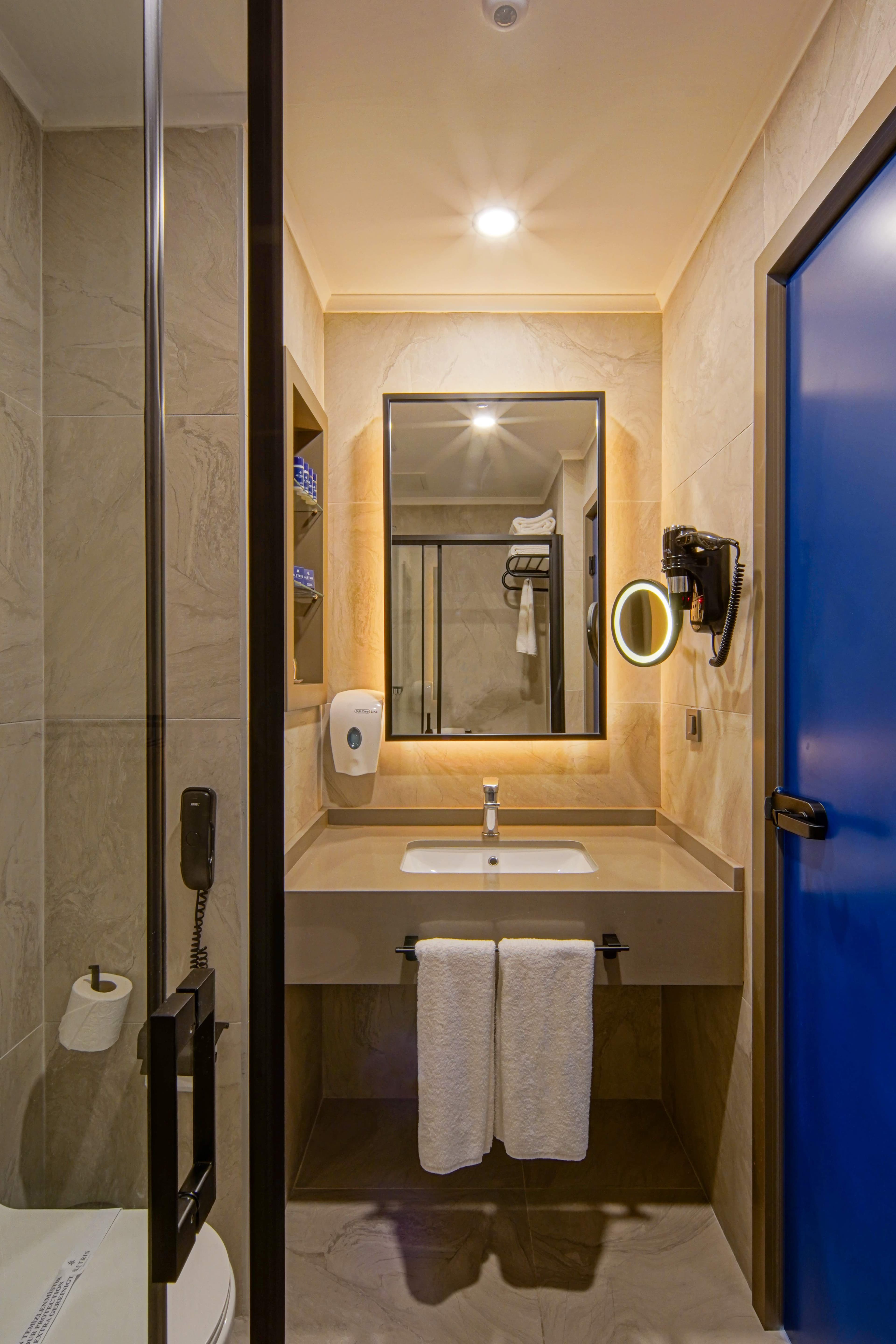 Aletris Deluxe Hotel & Spa Ansicht 6