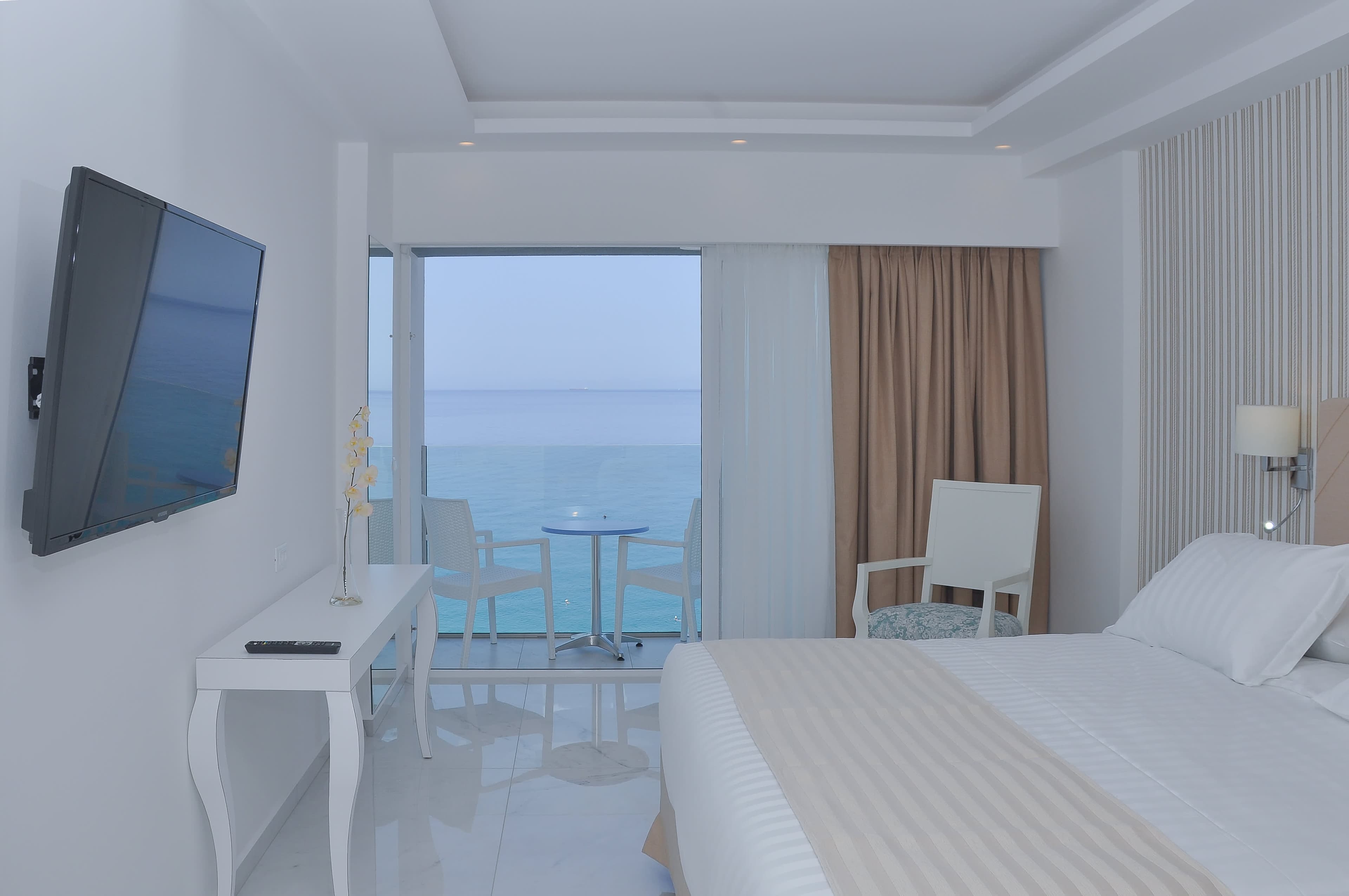 Ibiscus Hotel Rhodos Ansicht 5